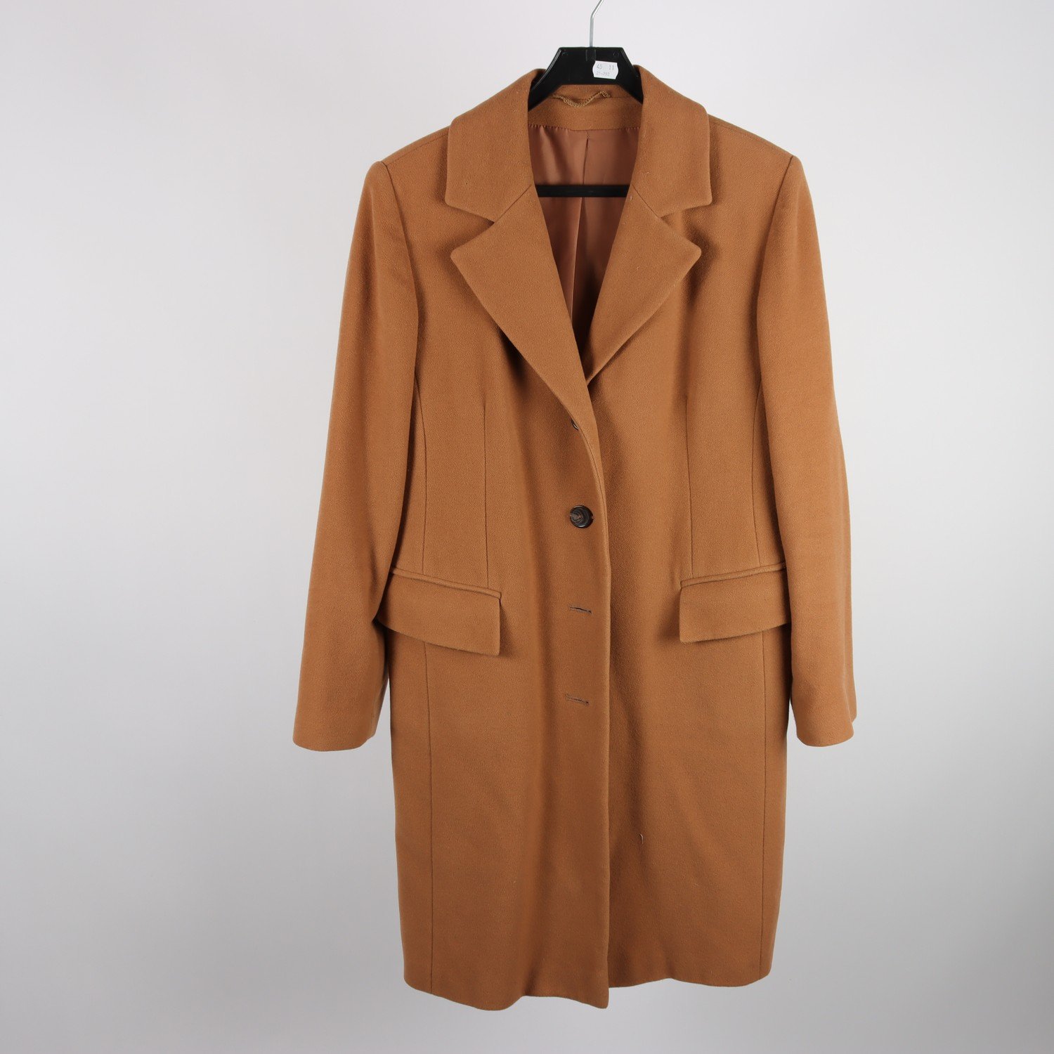 Kappa, Kirsten Modedesign, ullblandning, stl. 38