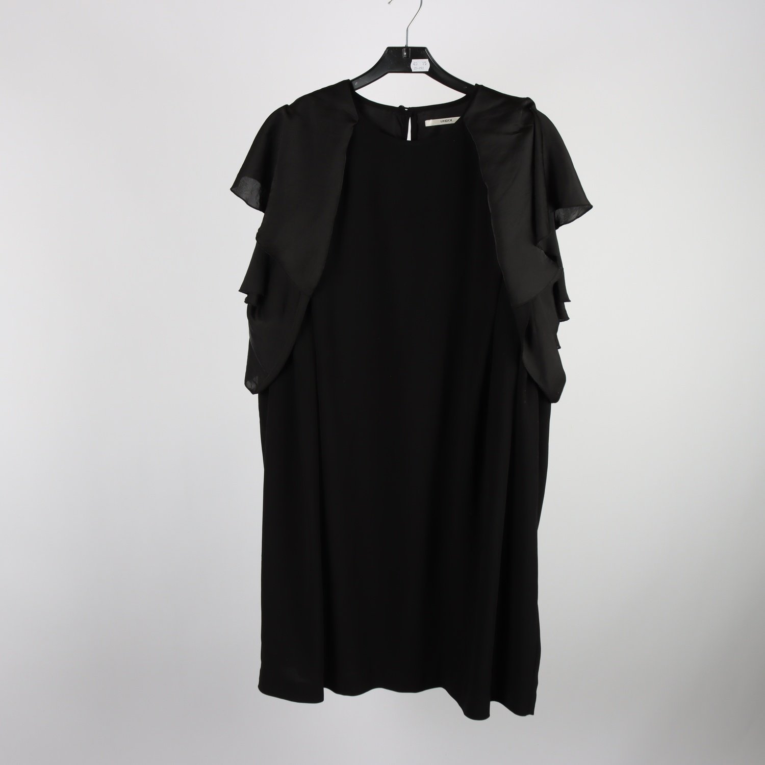 Klänning, Lindex, stl. 42