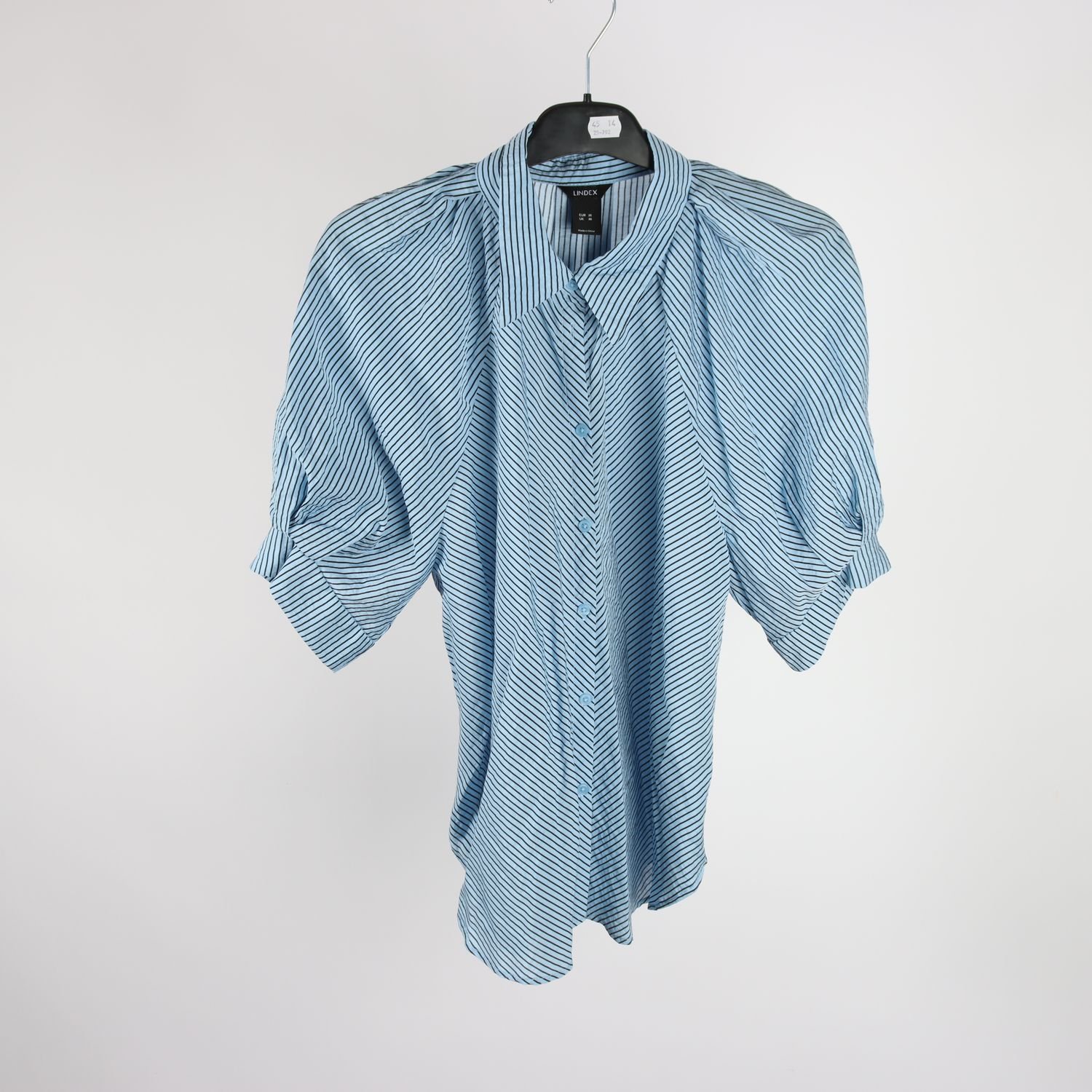 Blus, Lindex, stl. M