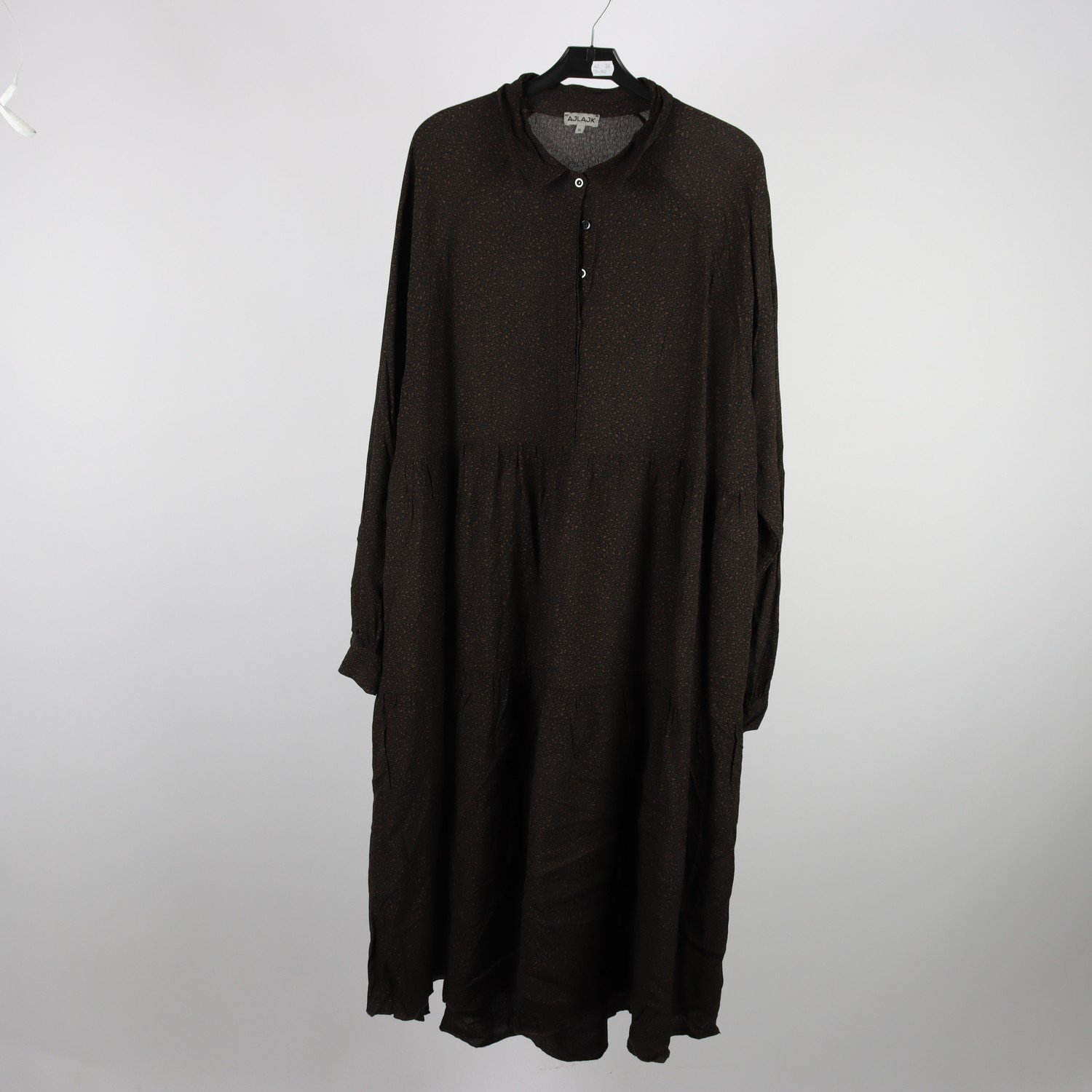 Klänning, Ajlajk, stl. XL