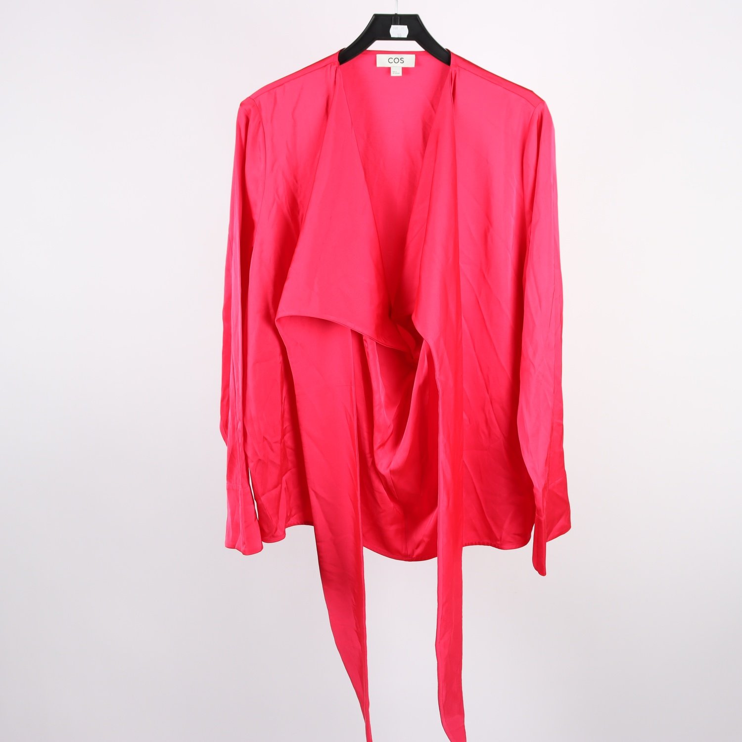 Blus, COS, rosa, stl. 44