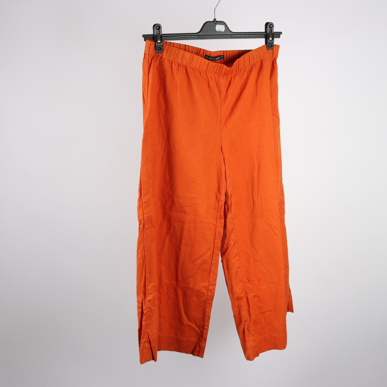 Ankelbyxor, Gudrun Sjödèn, orange, stl. M