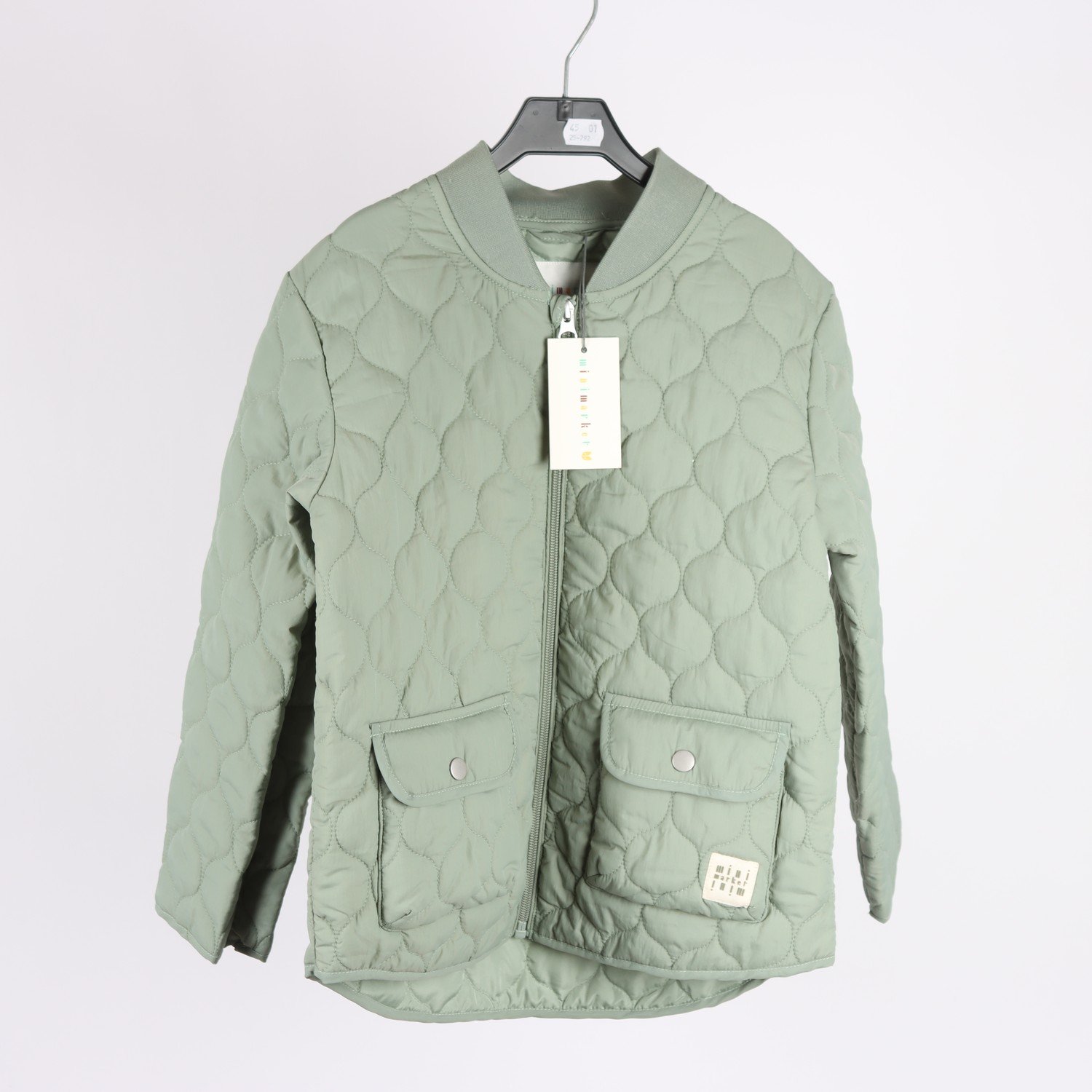 Jacka, Minimarket, stl. 128