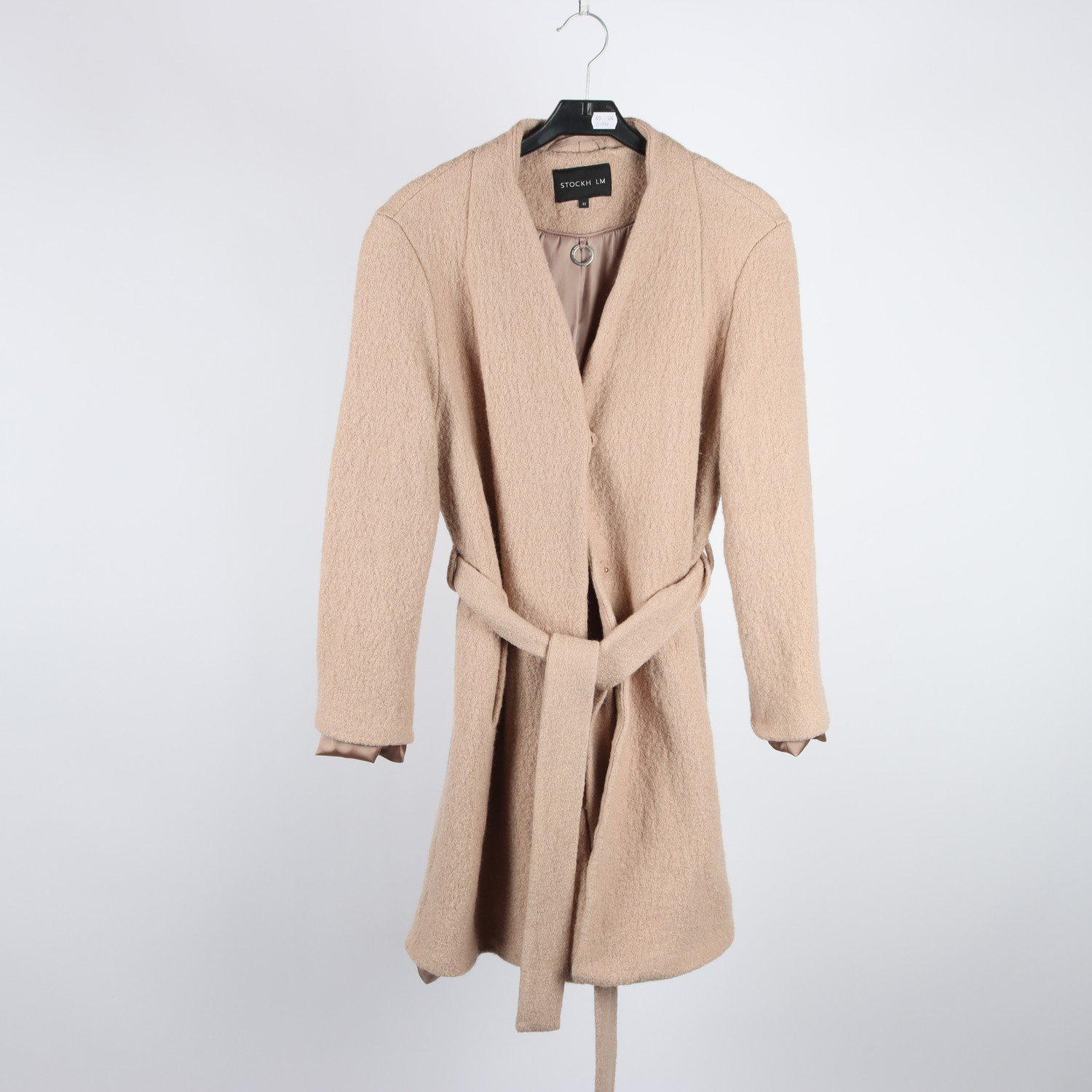 Kappa, Stockh lm, stl. 40