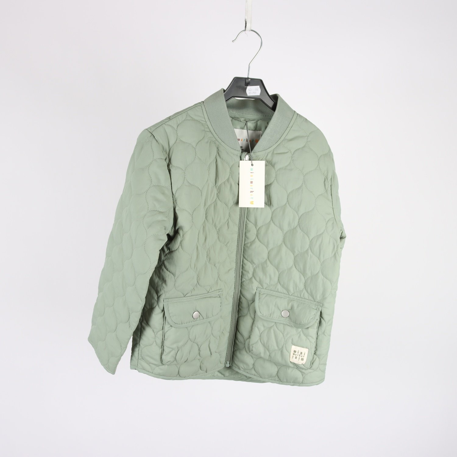 Jacka, Minimarket, stl. 128