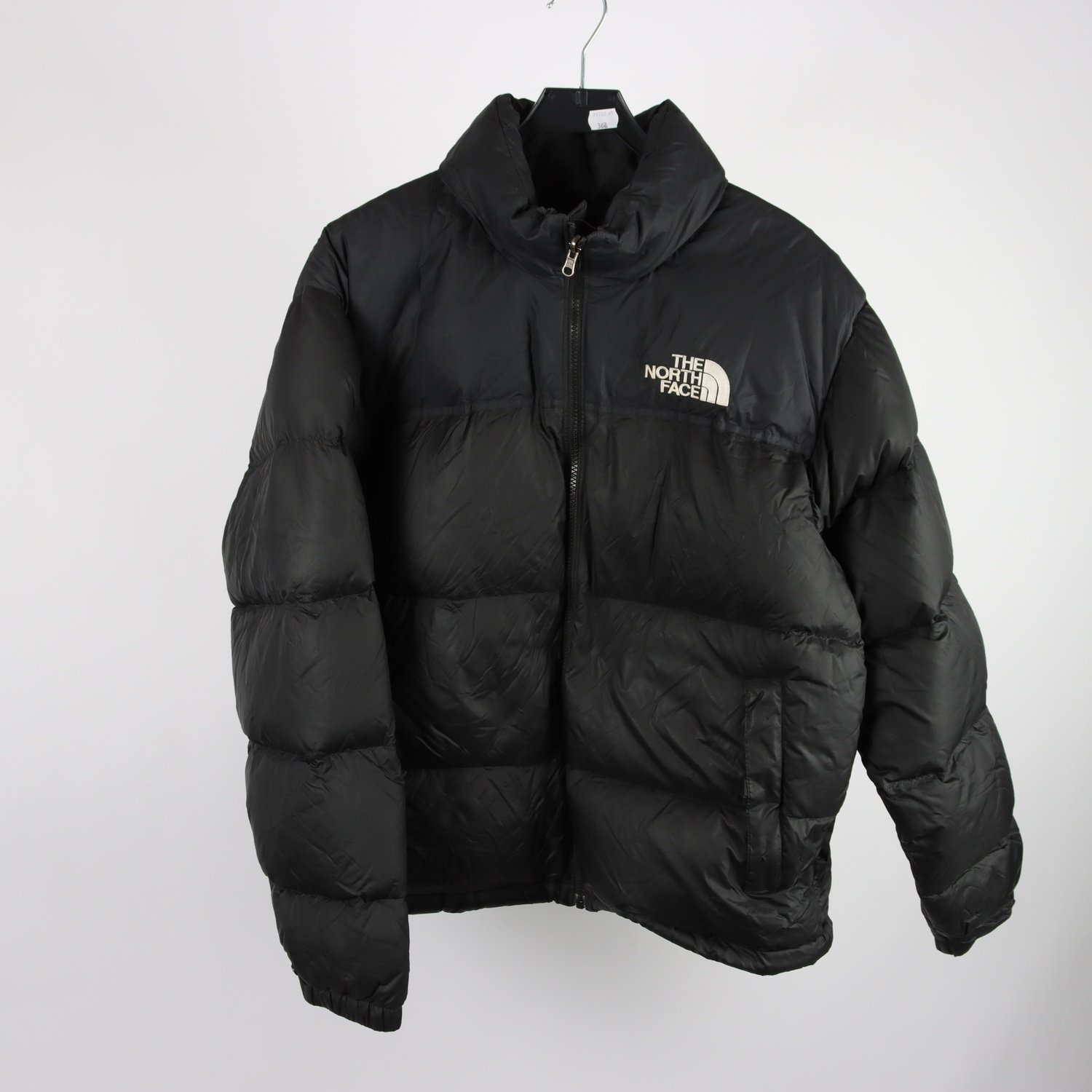 Jacka, The North Face, svart, stl. L