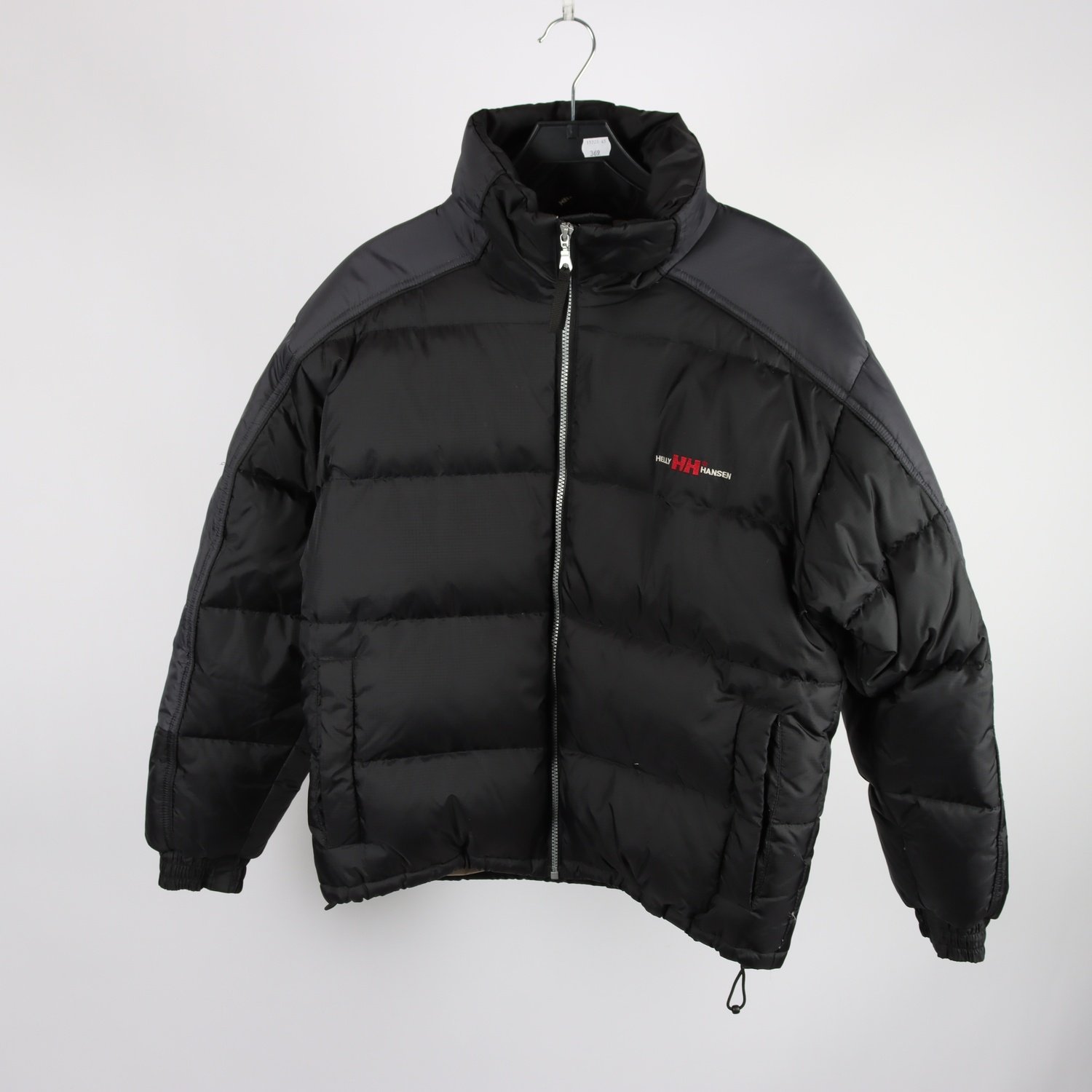 Jacka, Helly Hansen, svart, stl. S