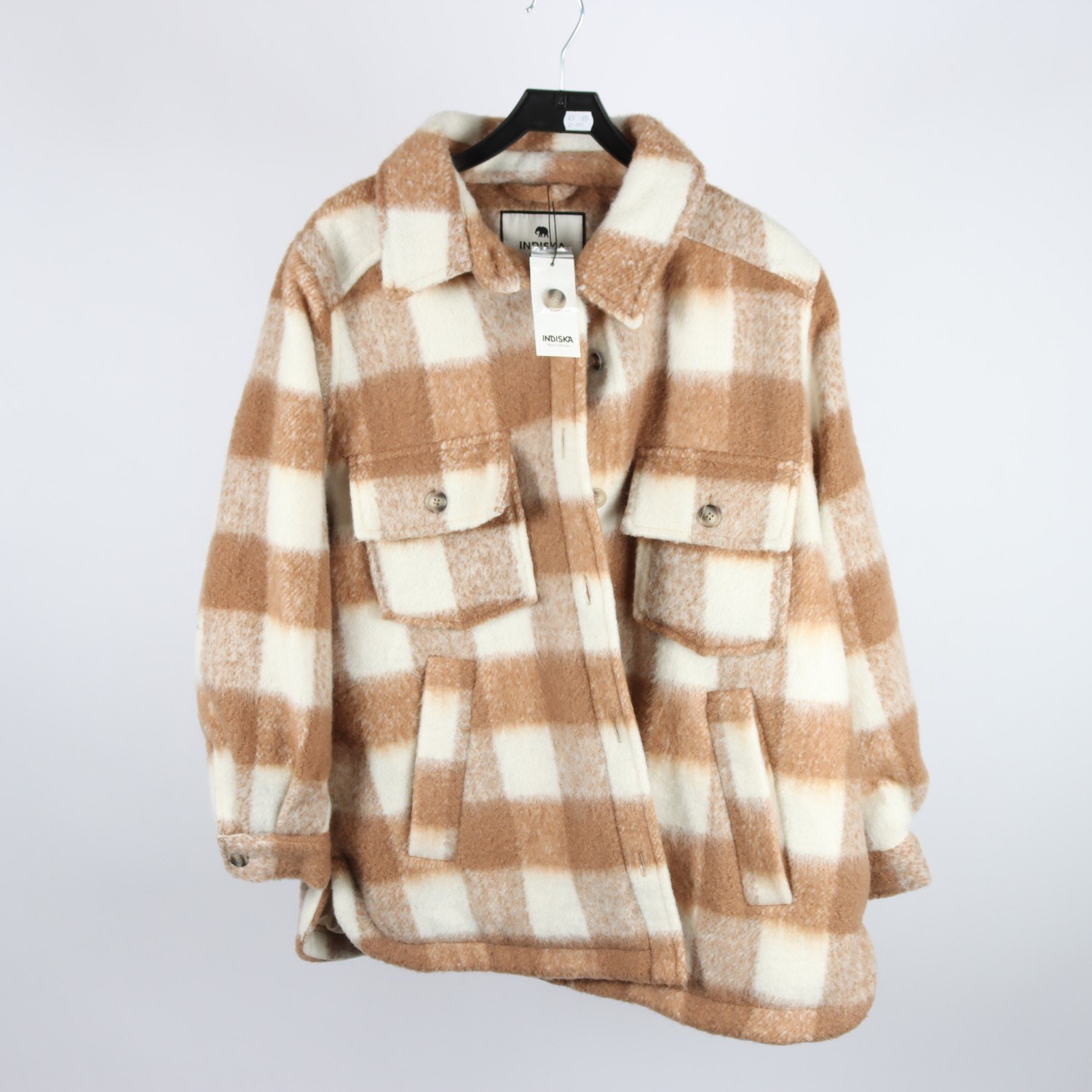 Jacka, Indiska, stl. XL