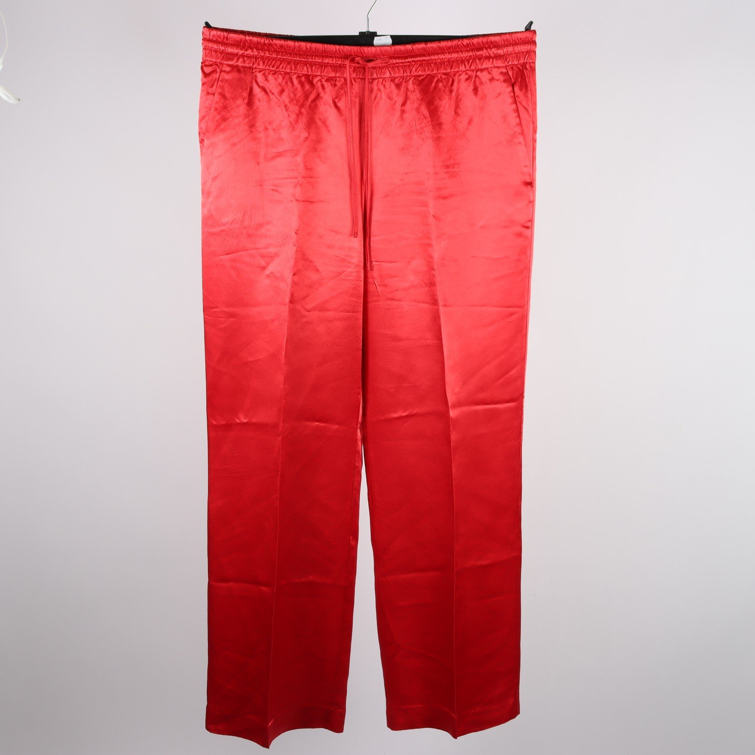 Byxor, Arket, ljusröd, stl. 44