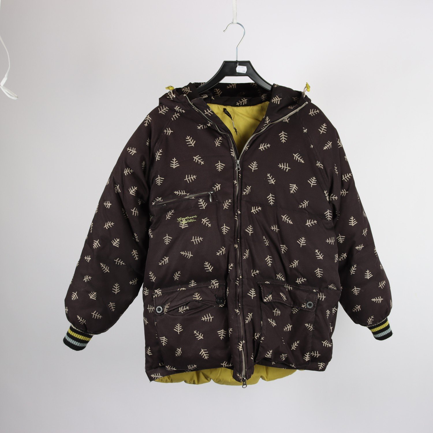 Jacka, Gudrun Sjödén, stl. S