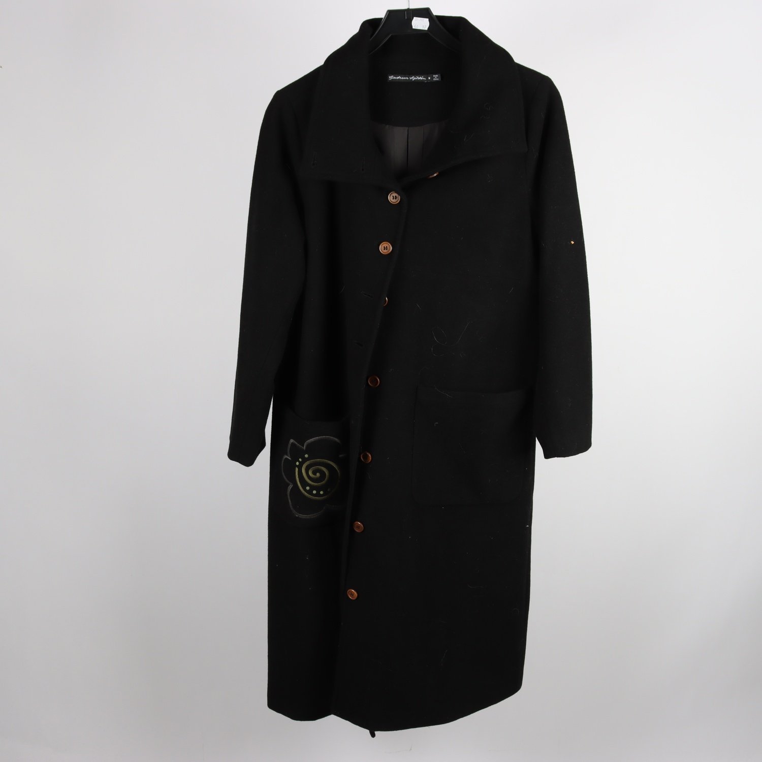 Kappa, Gudrun Sjödén, stl. M