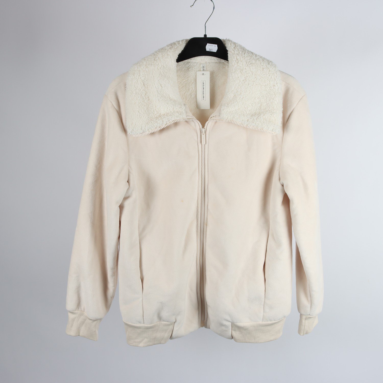 Mysjacka, Intimissimi, ljusbeige, stl. M