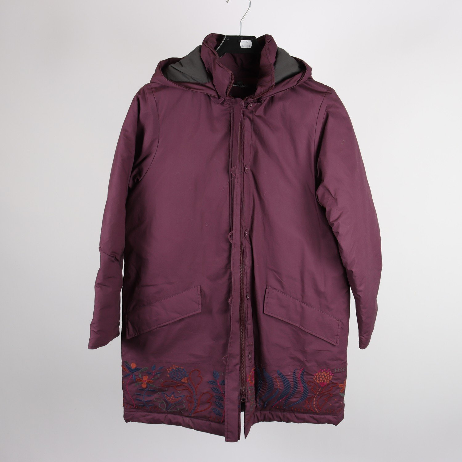 Jacka, Gudrun Sjödén, stl. S