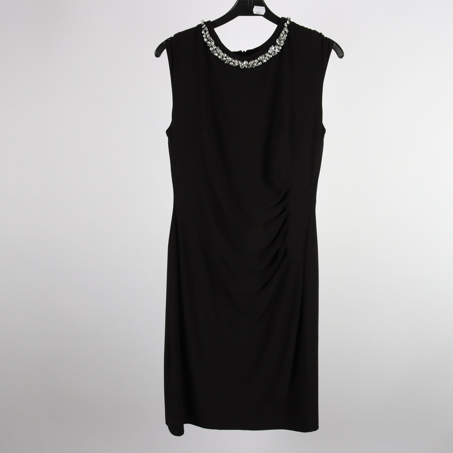 Klänning, Ralph Lauren, svart, stl. 8 (M)