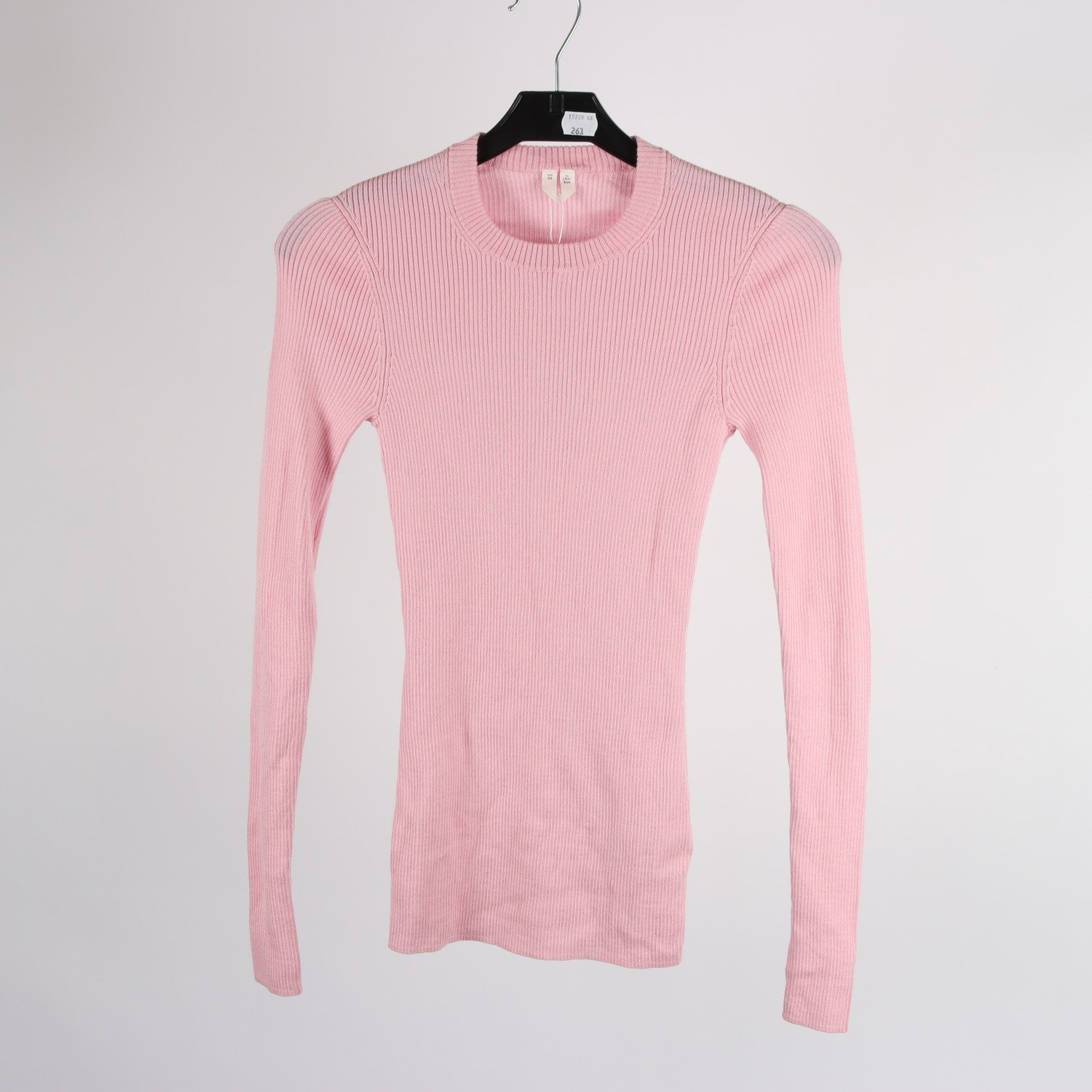 Tröja, Arket, rosa, stl. XS