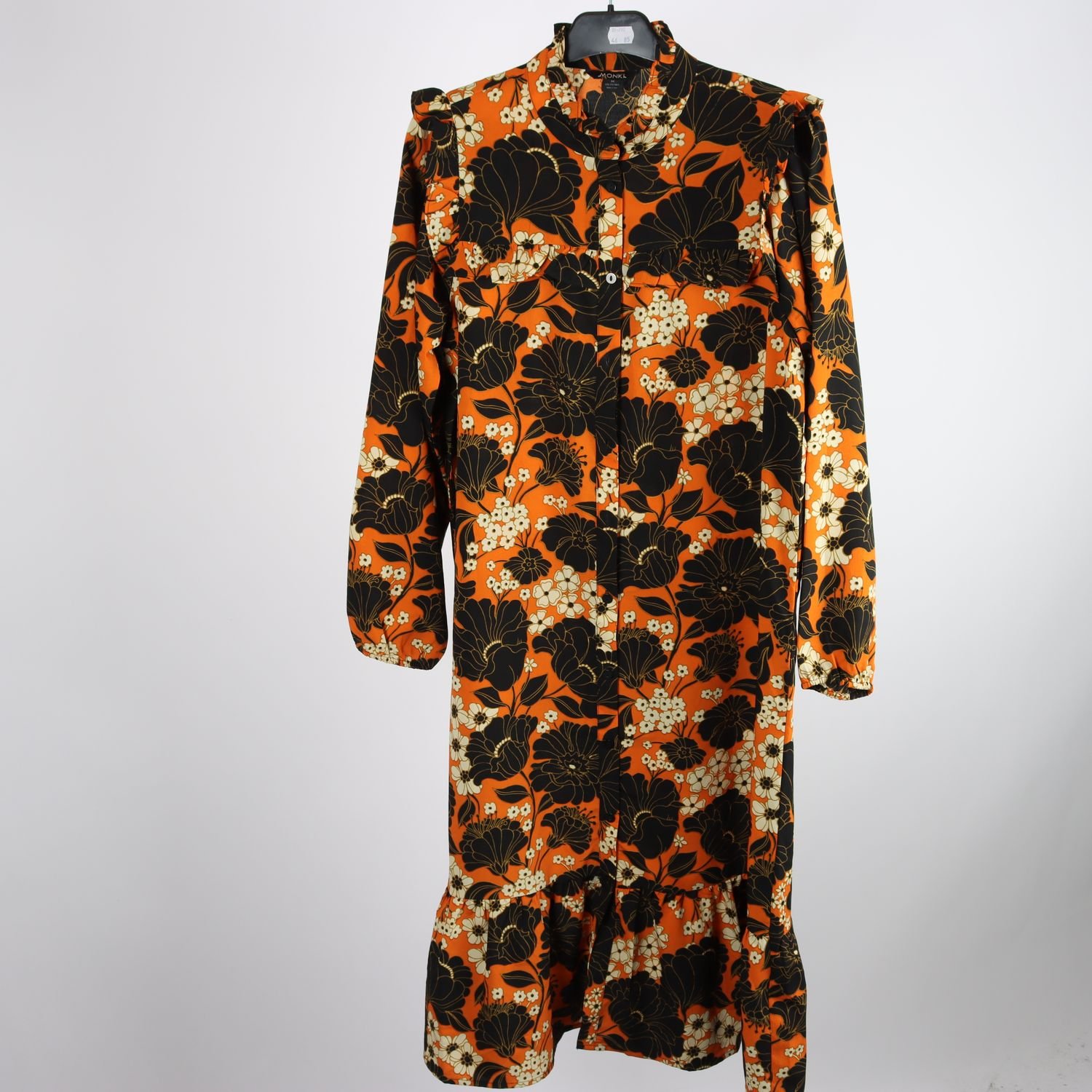 Klänning, Monki, stl. M