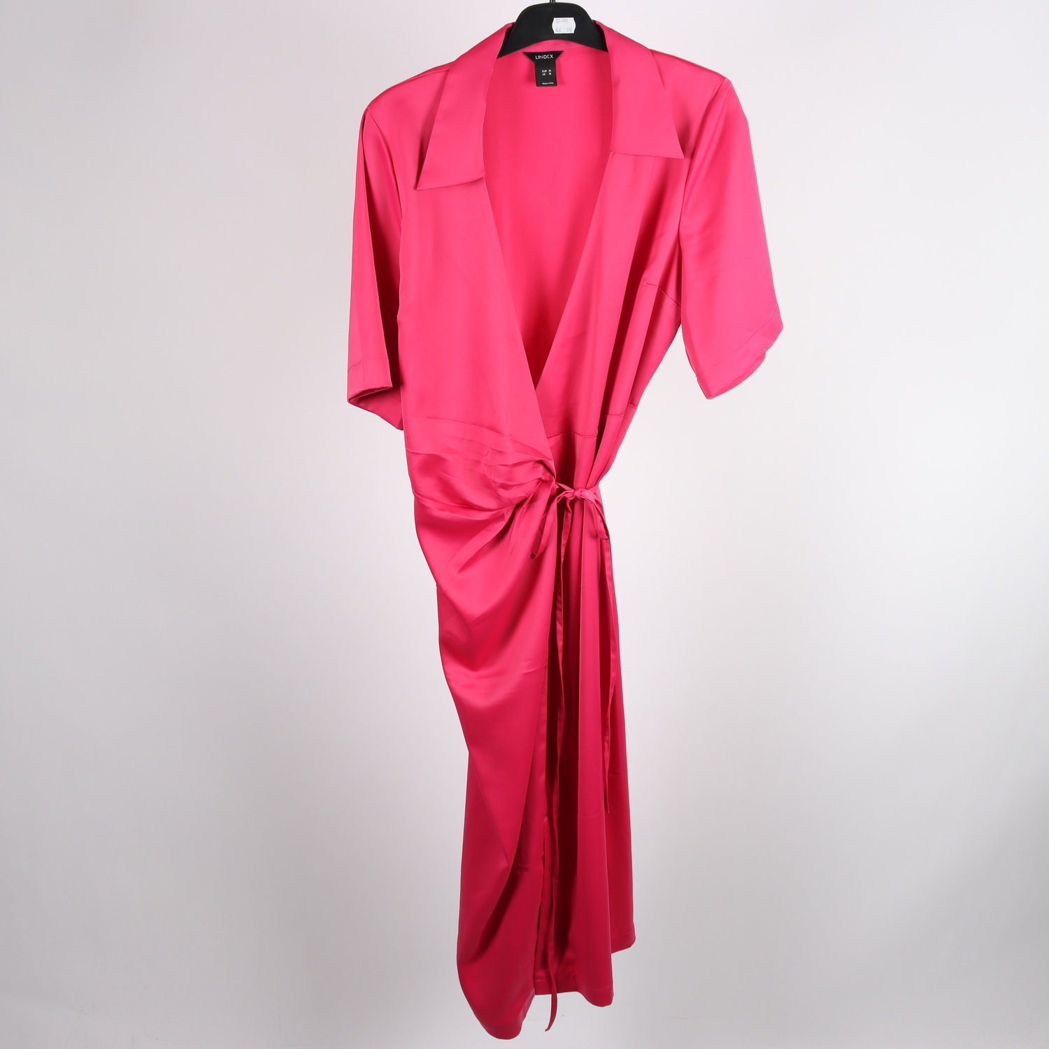 Klänning, Lindex, stl. M