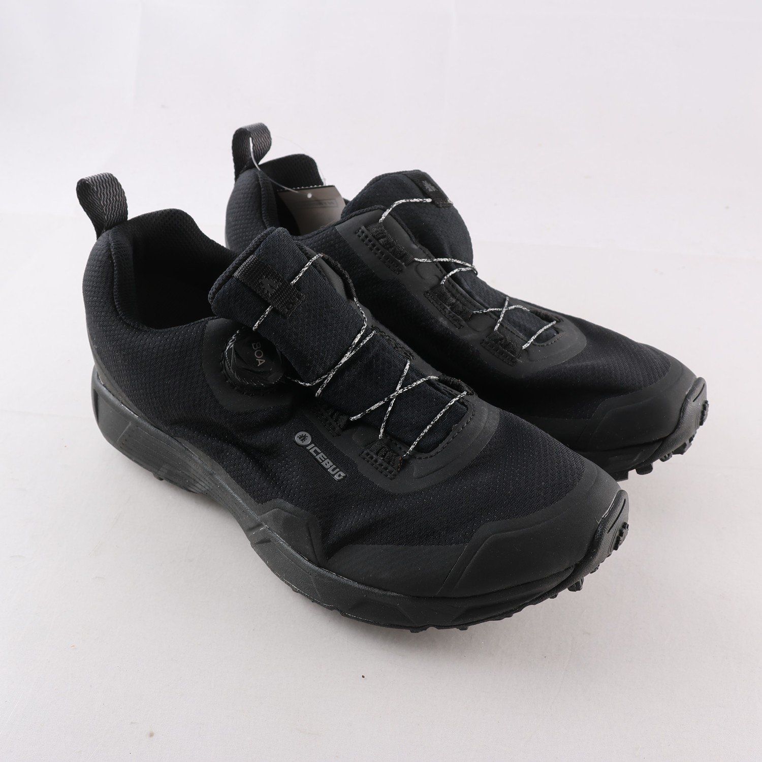 Sneakers, Icebug, Stl.42