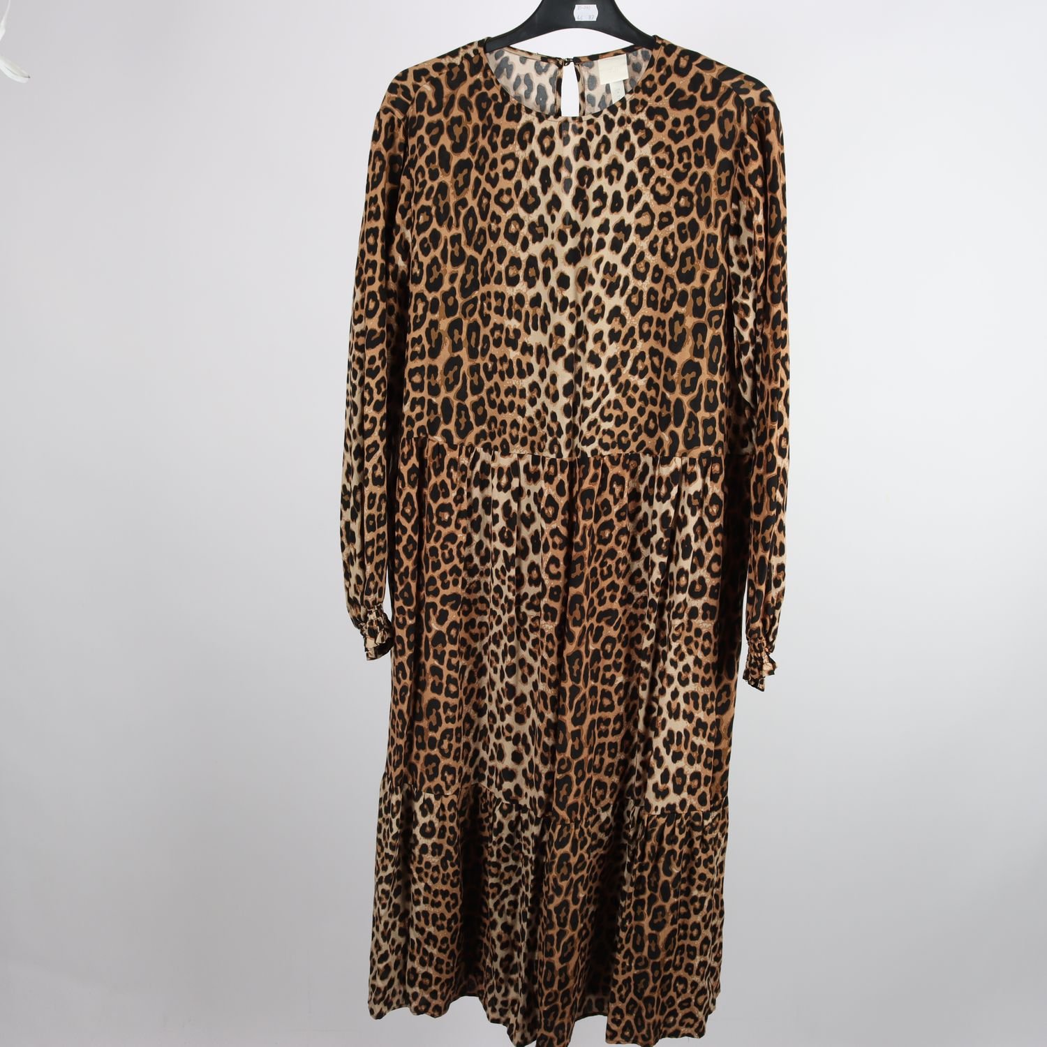 Klänning, H&M, stl. M