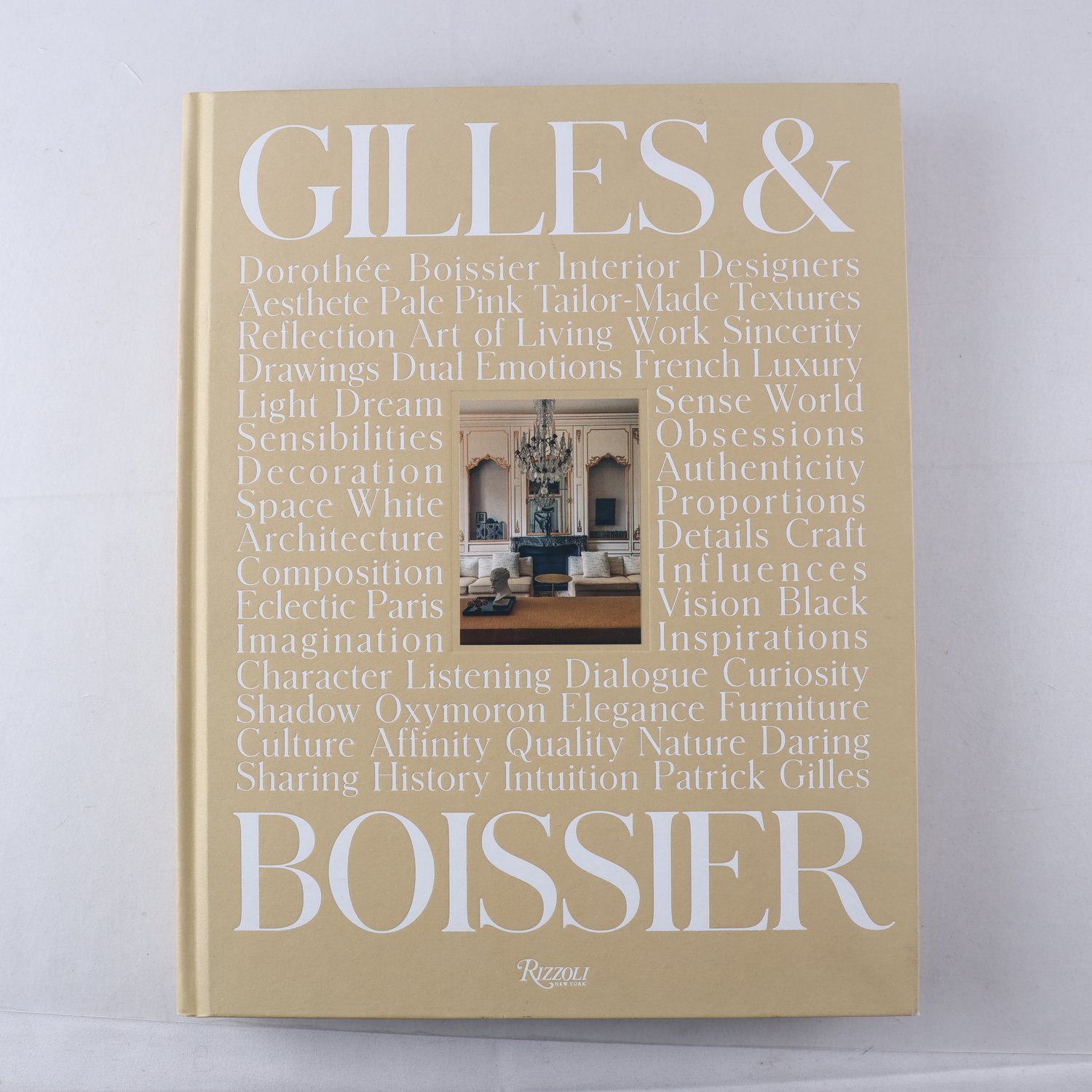 Gilles & Boissier