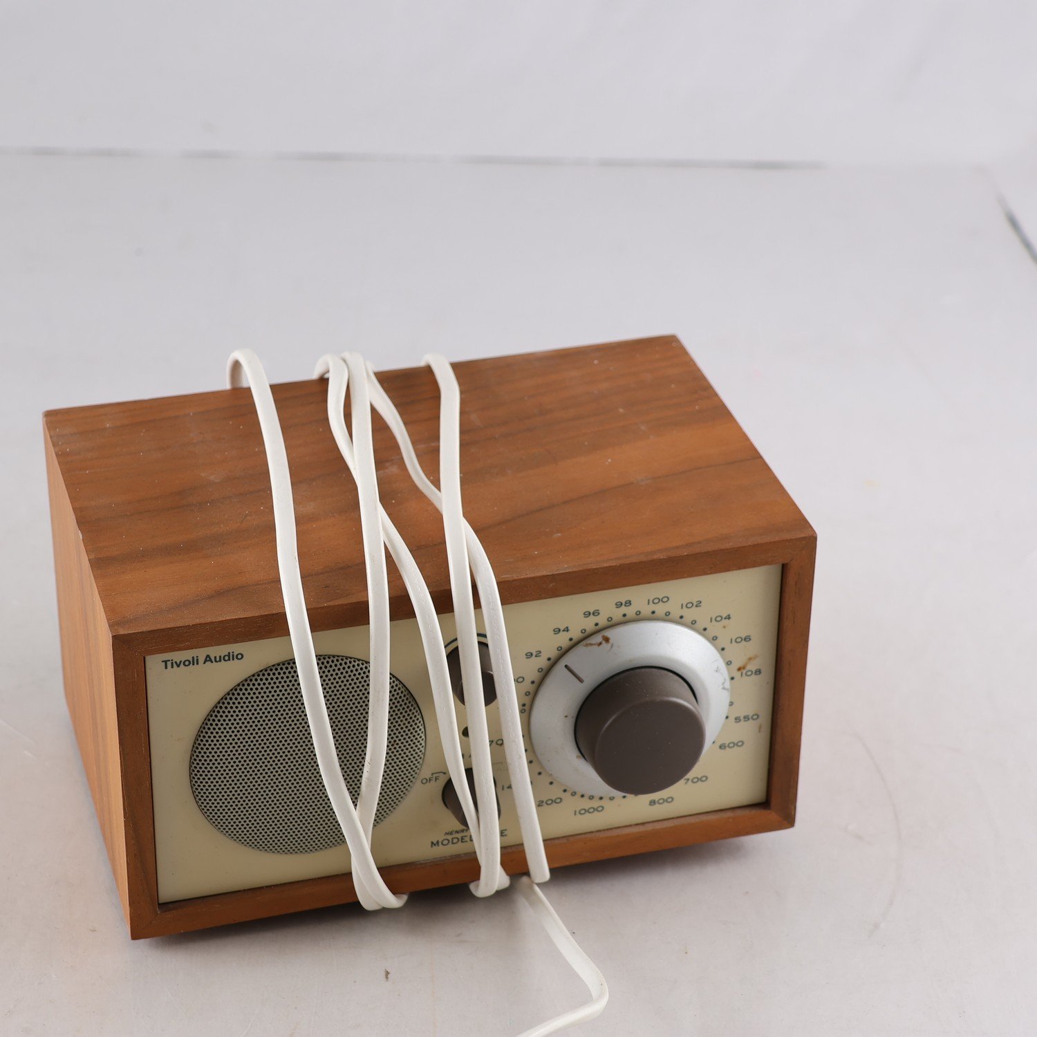 Tivoli Audio, Model One