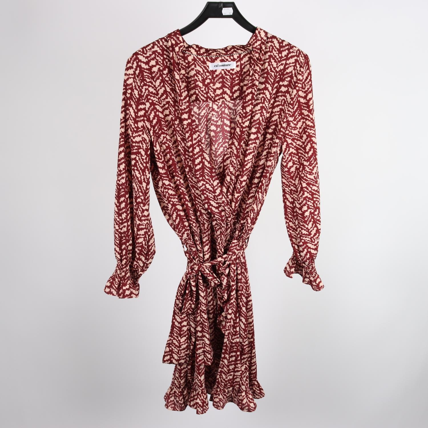 Klänning, Co’couture, stl. L