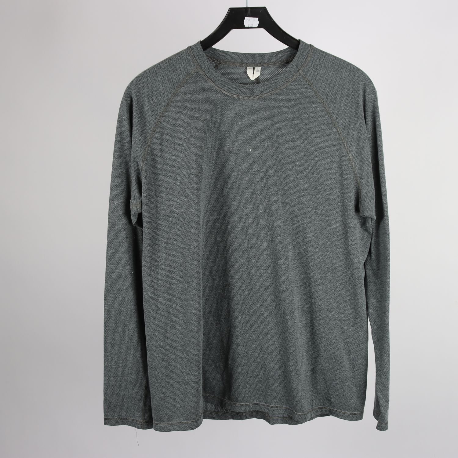 Tröja, Arket, grå, stl. L