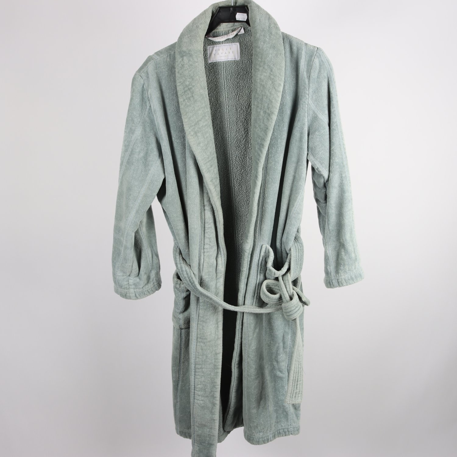 Morgonrock, Pelle Vävare, stl. S