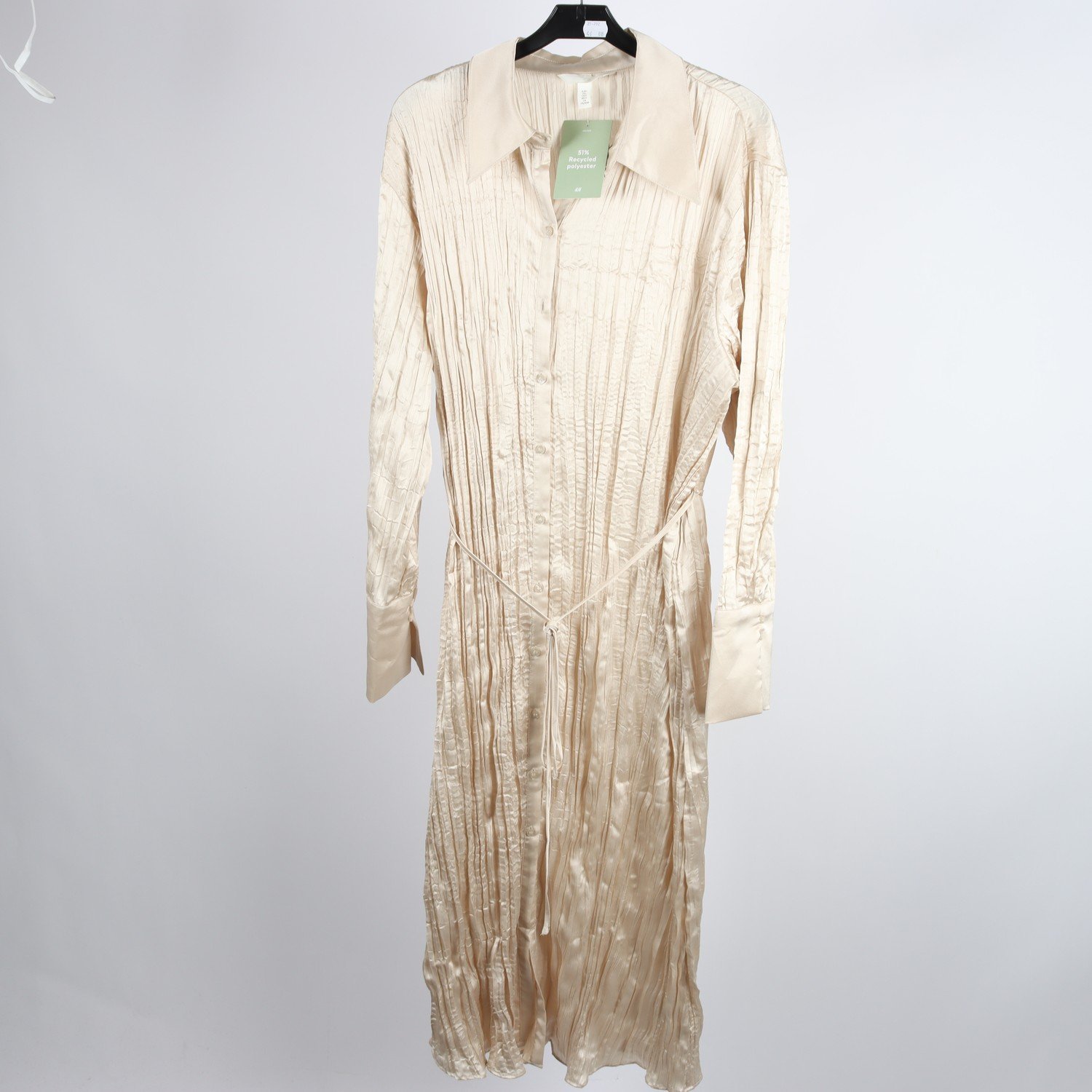 Klänning, H&M, stl. L