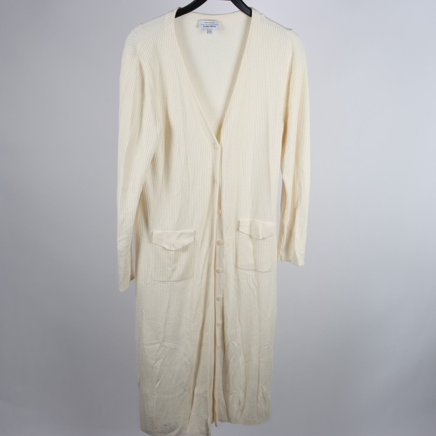 Kofta, & Other Stories, offwhite, stl. L