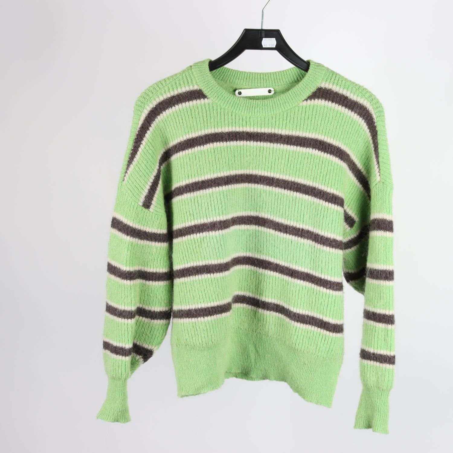 Stickad tröja, Co’couture, stl. M