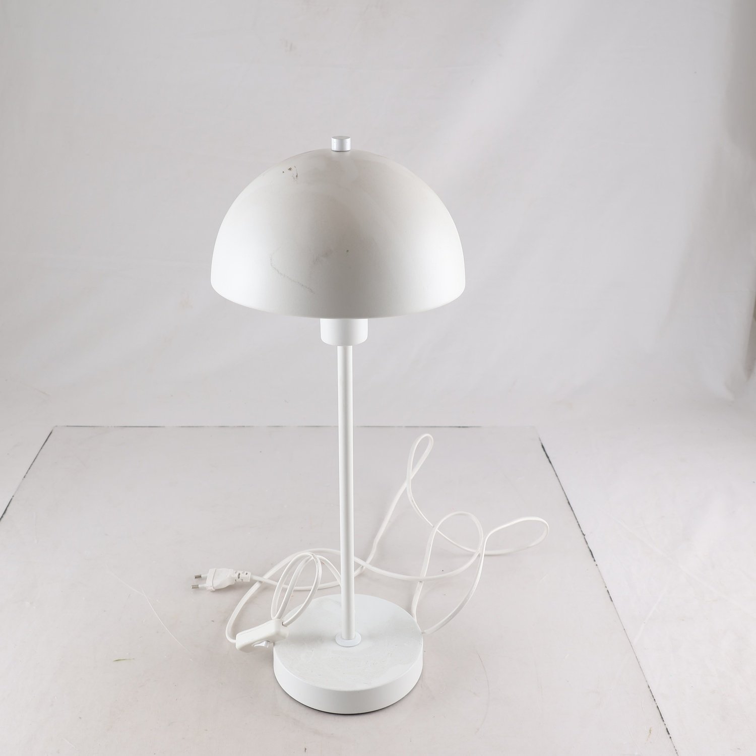 Bordslampa, Herstal. Samfraktas ej.