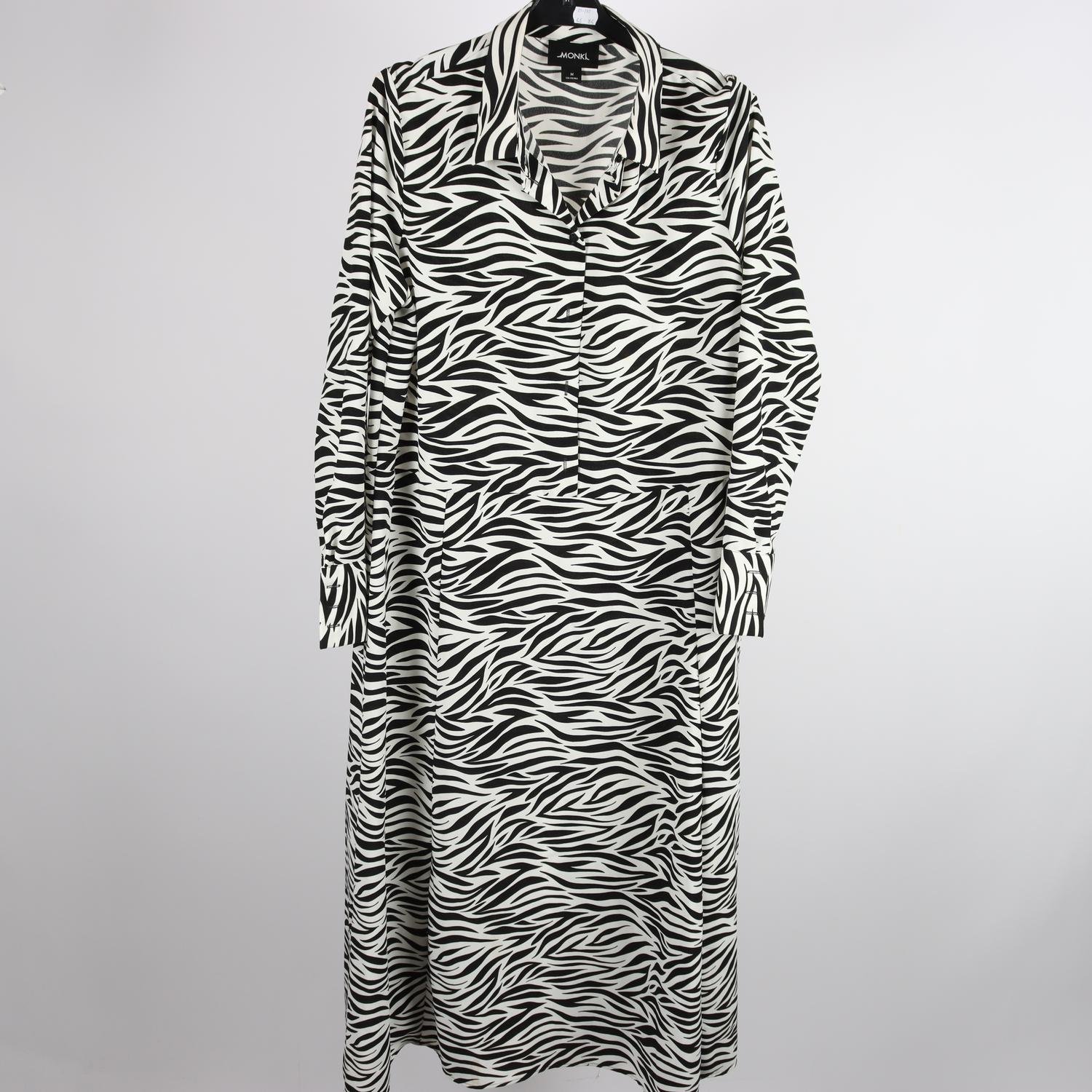 Klänning, Monki, stl. M