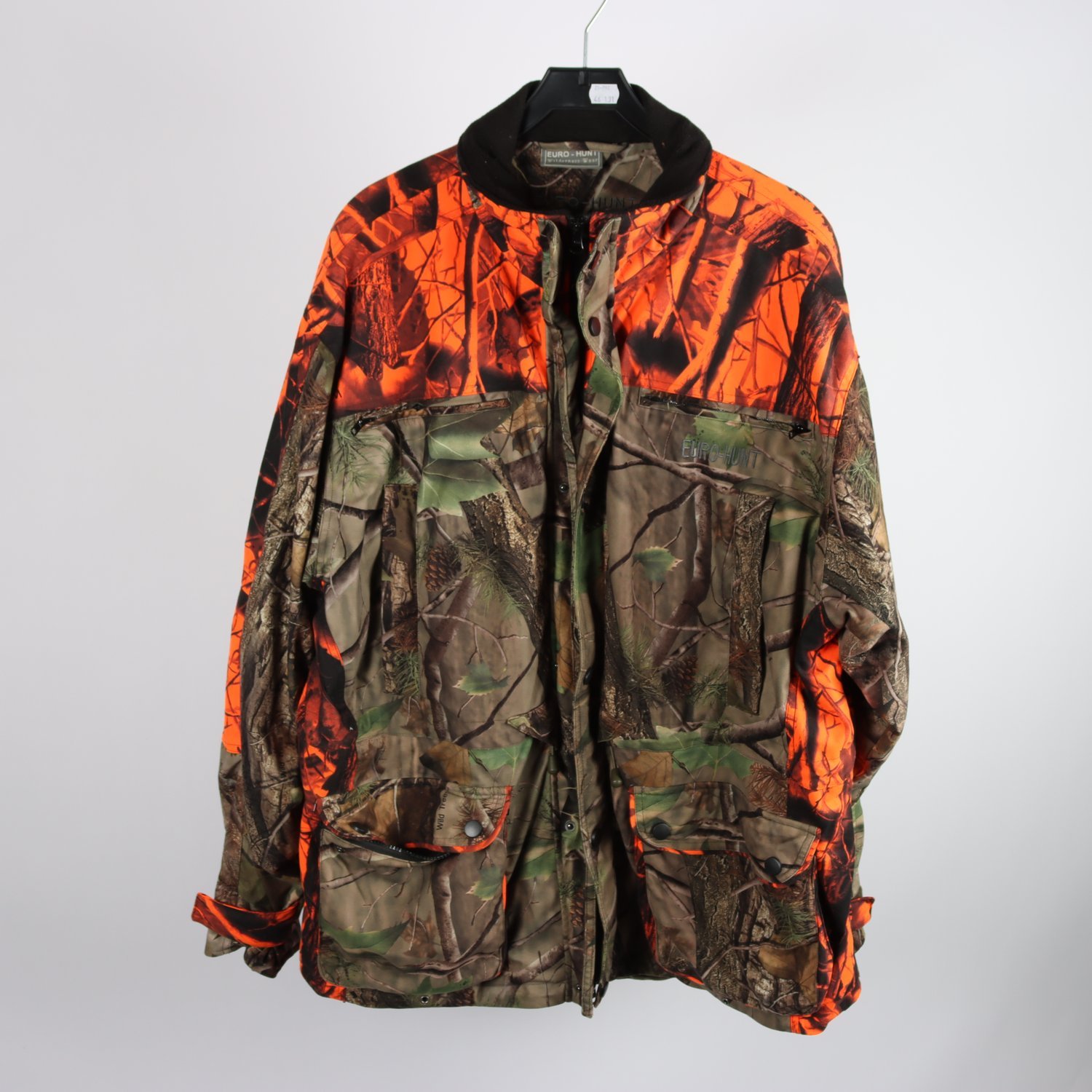 Jaktjacka, Eurohunt, stl. 58