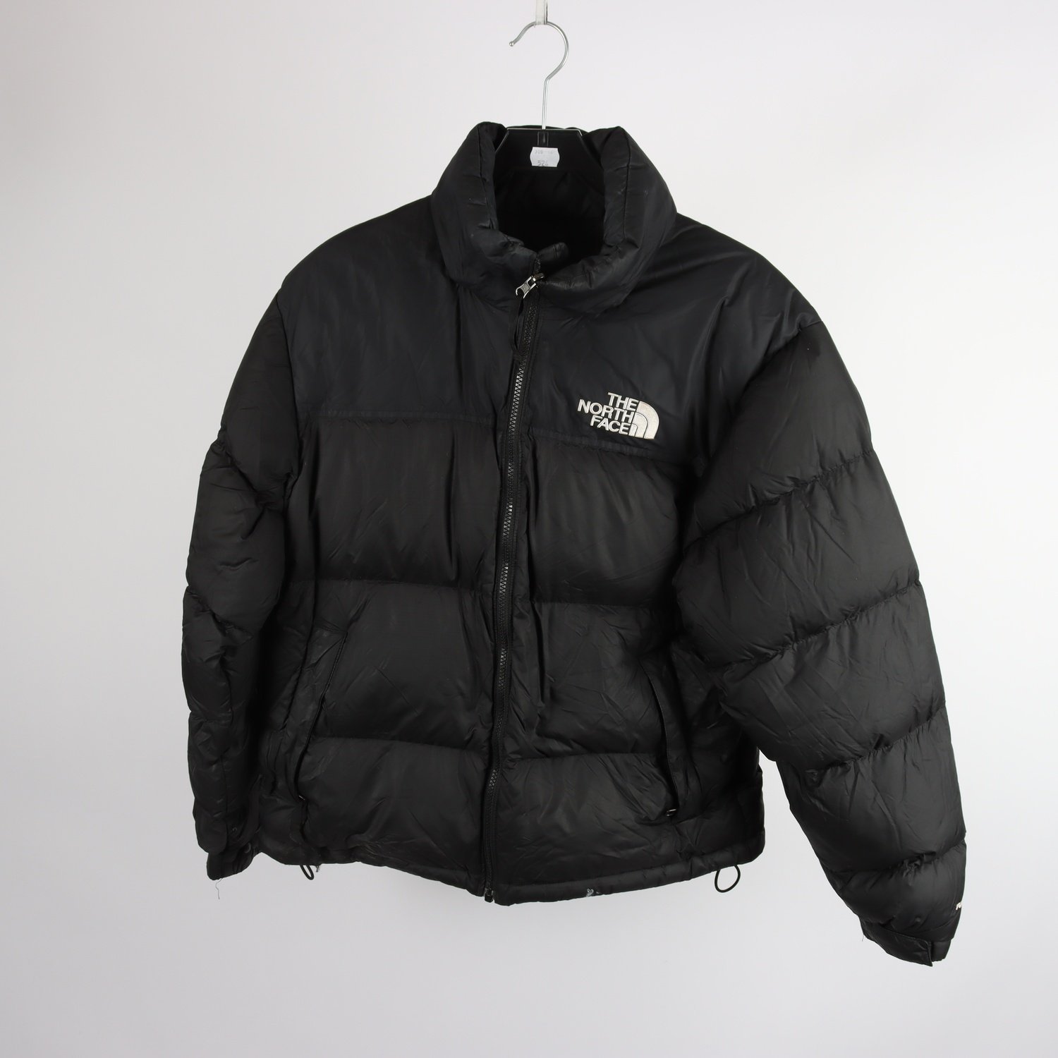 Dunjacka, The North Face, svart, stl. S.