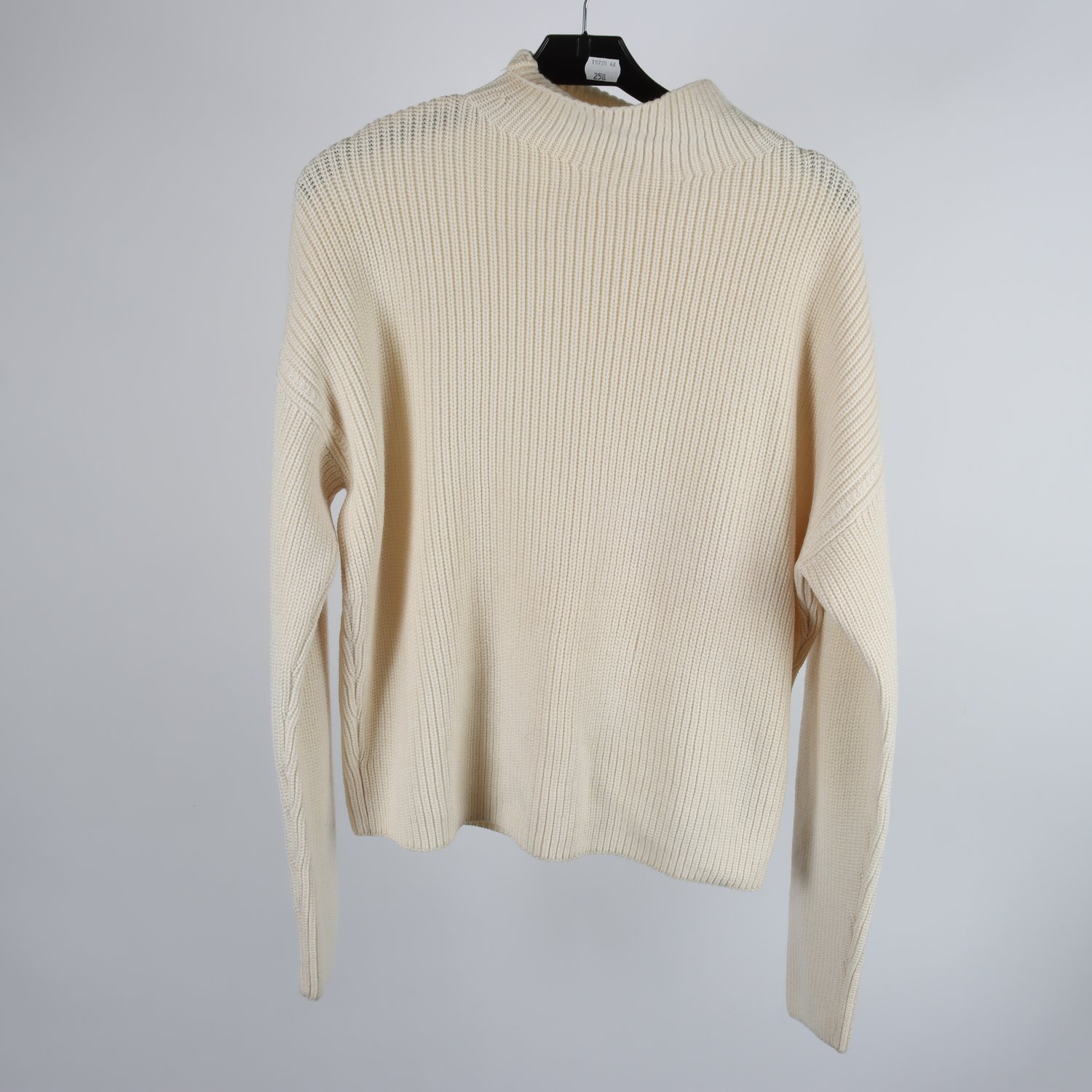 Tröja, Filippa K, offwhite, stl. M