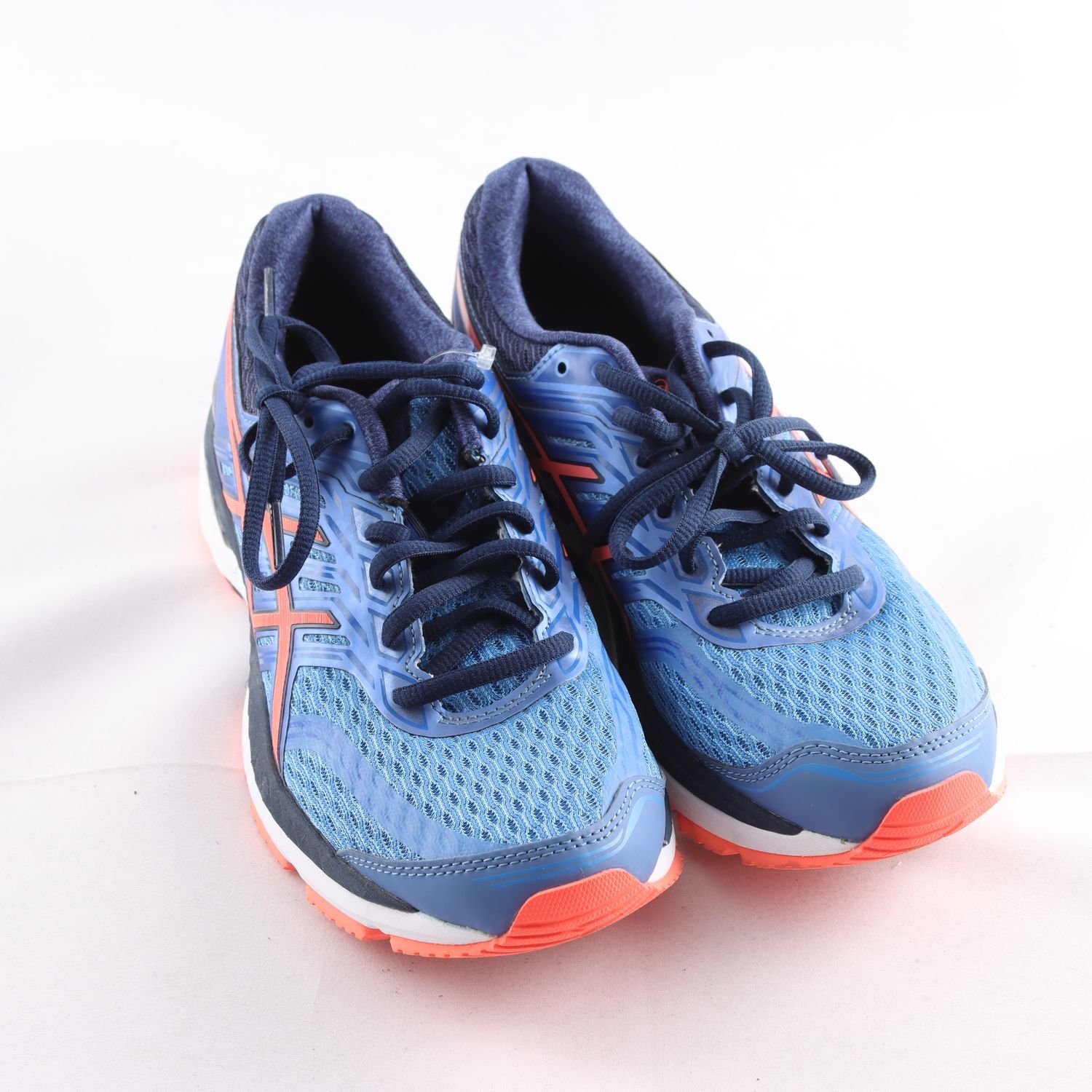 Löparsko, Asics GT-2000, stl. 39.5