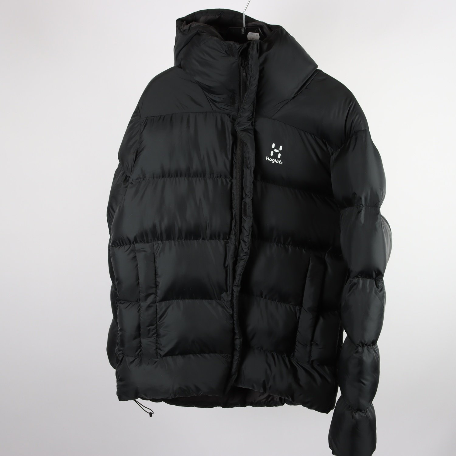 Jacka, Haglöfs, svart, stl. L