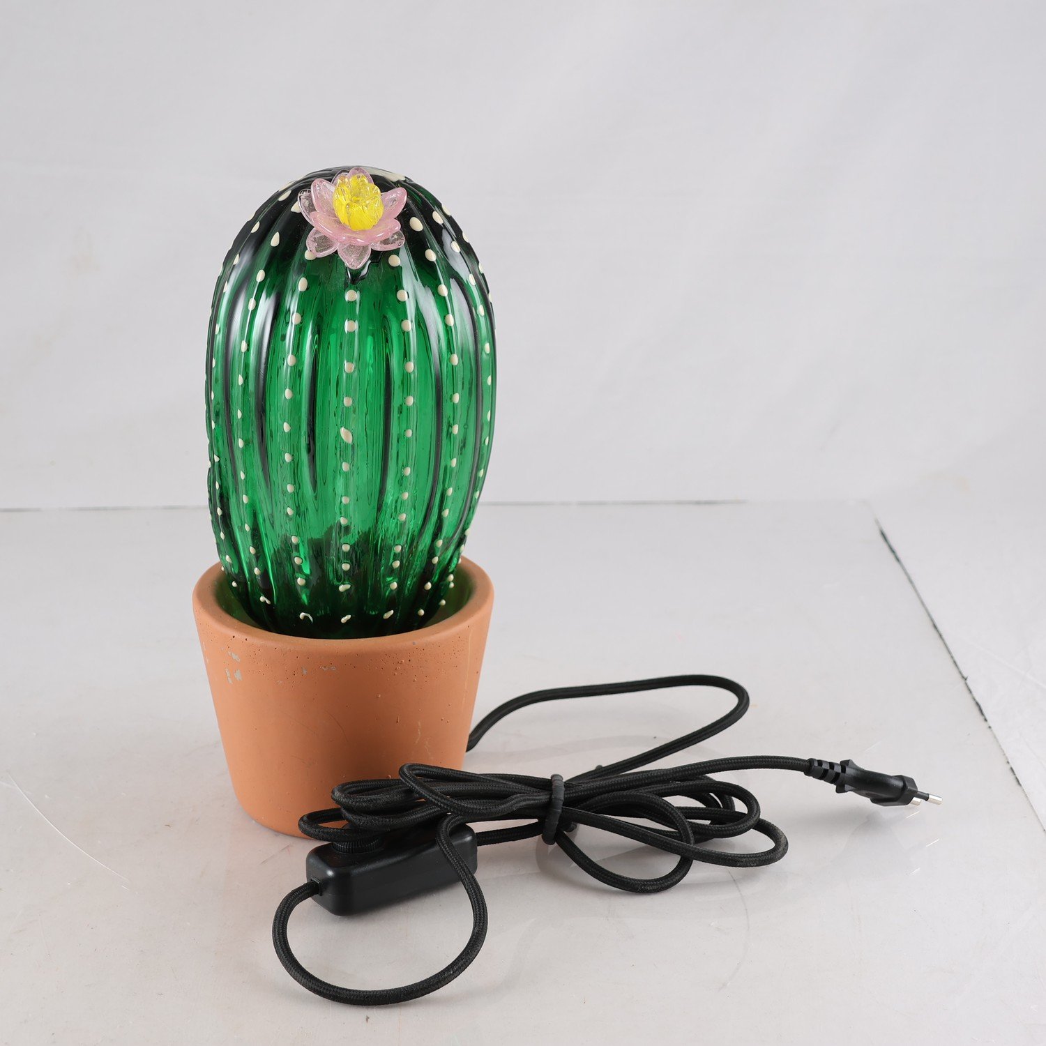 Bordslampa, Seletti Desert Sunrise. Samfraktas ej.