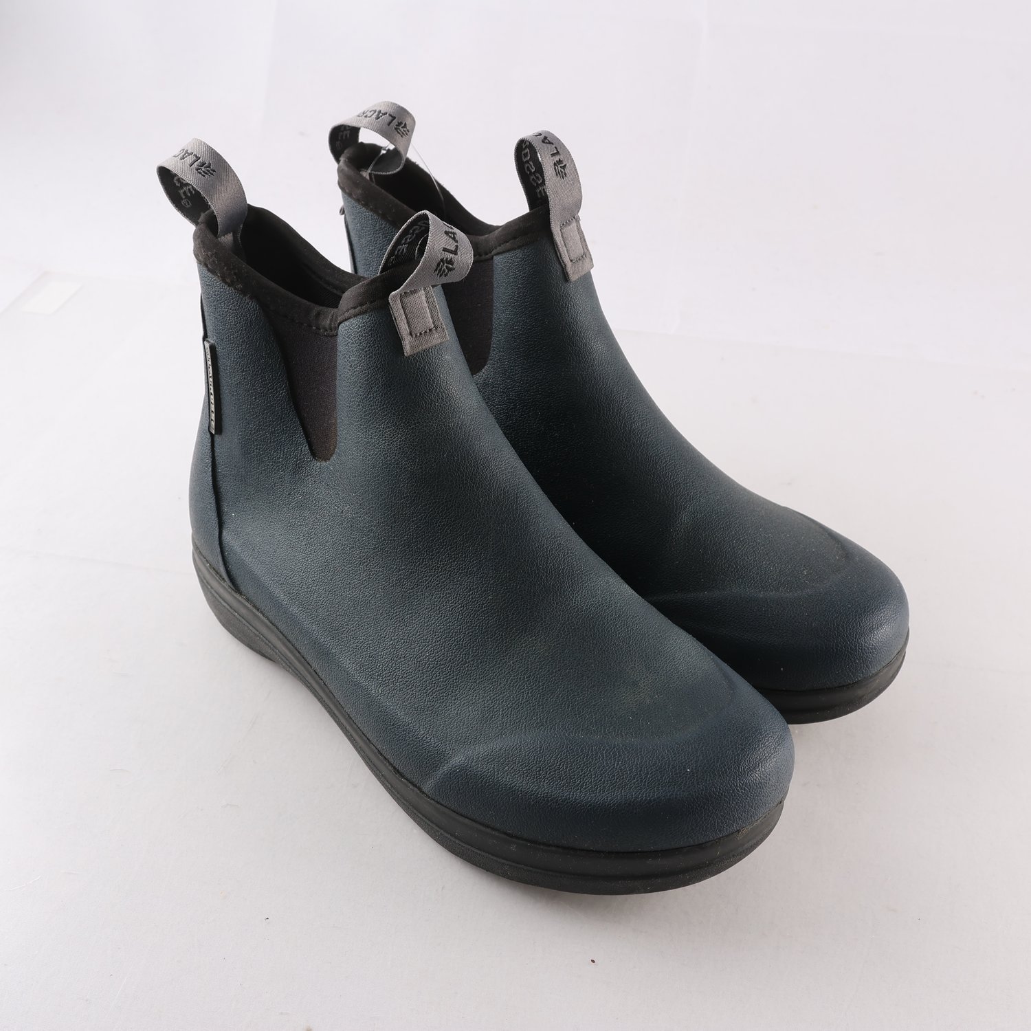 Gummistövlar, Lacrosse, fodrade, stl.38,