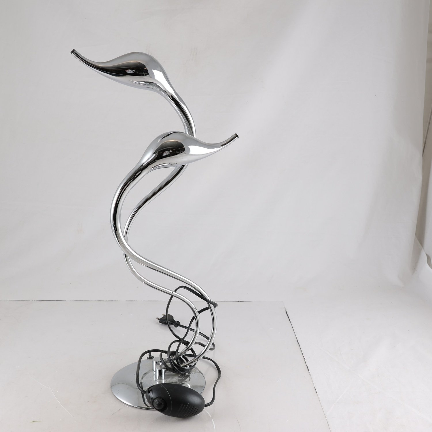 Bordslampa, Wofi Leuchten. Endast avhämtning.