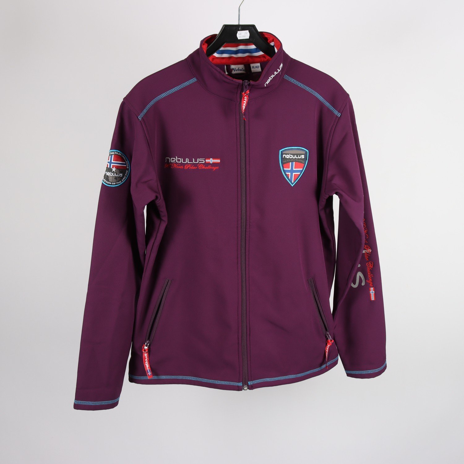 Tröja, Nebulus, stl. XL