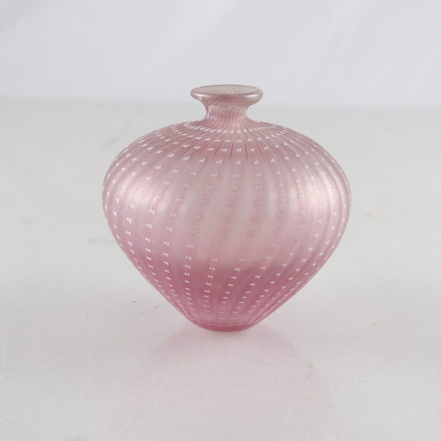 Vas, Minos, Bertil Vallien, Kosta Boda, artist collection, sign.