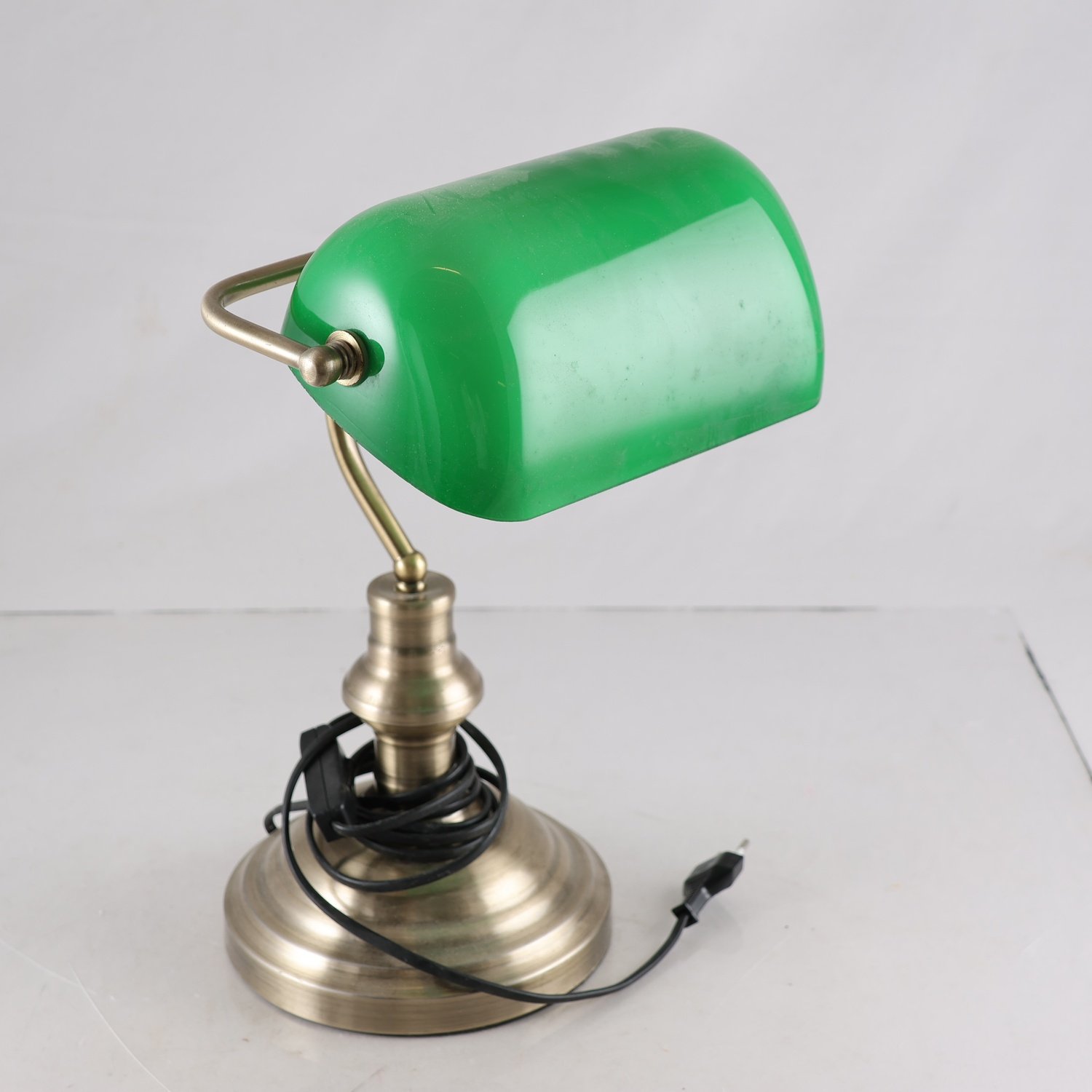 Lampa, Markslöjd. Samfraktas ej.