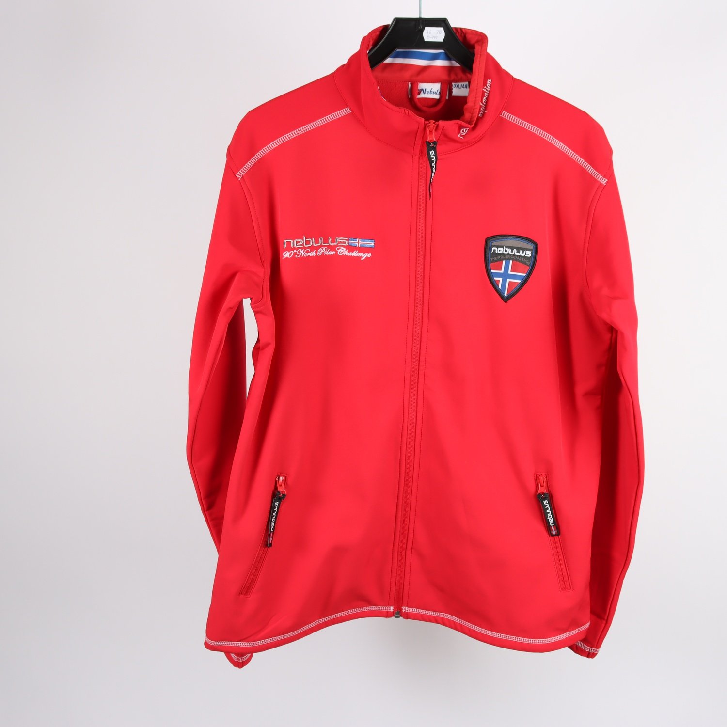 Tröja, Nebulus, stl. XXL