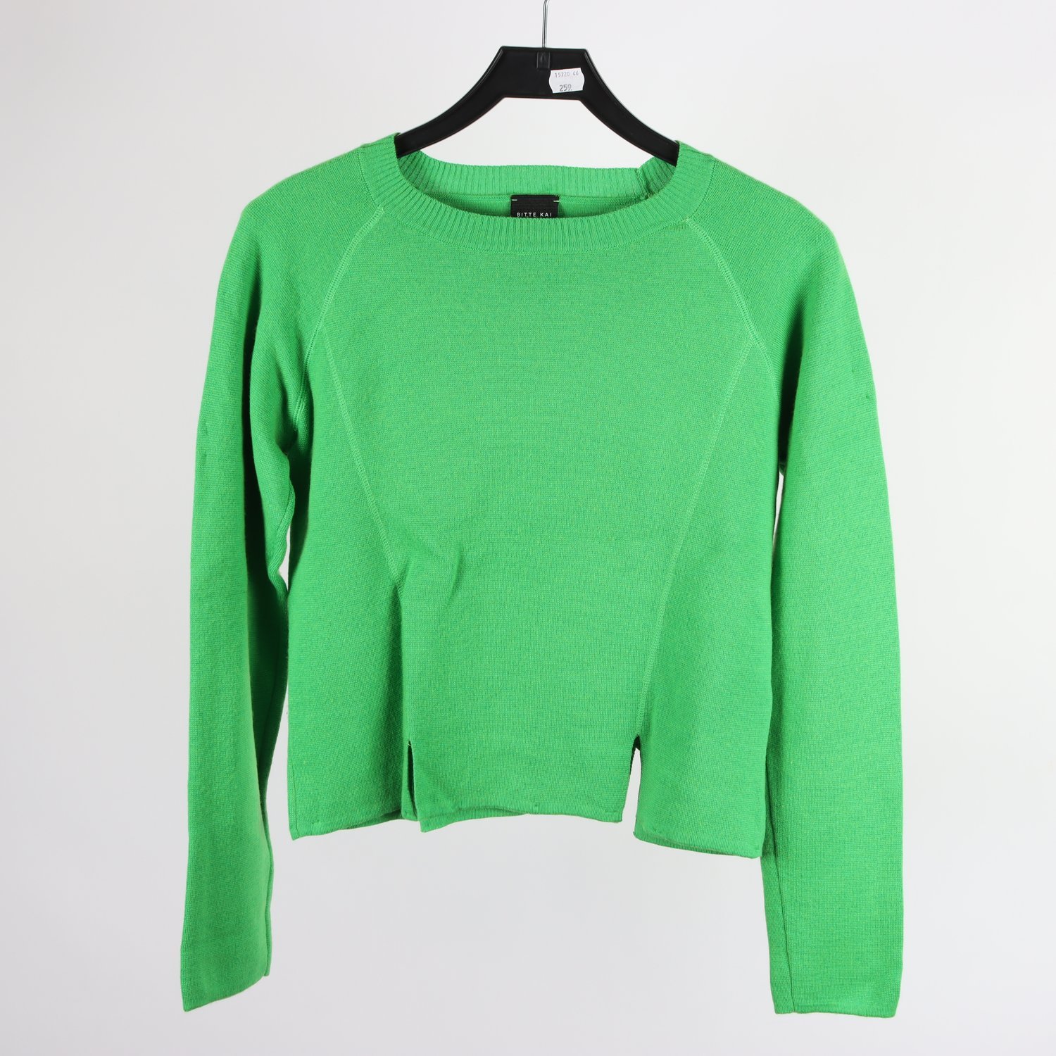 Tröja, Bitte Kai Rand, grön, stl. M