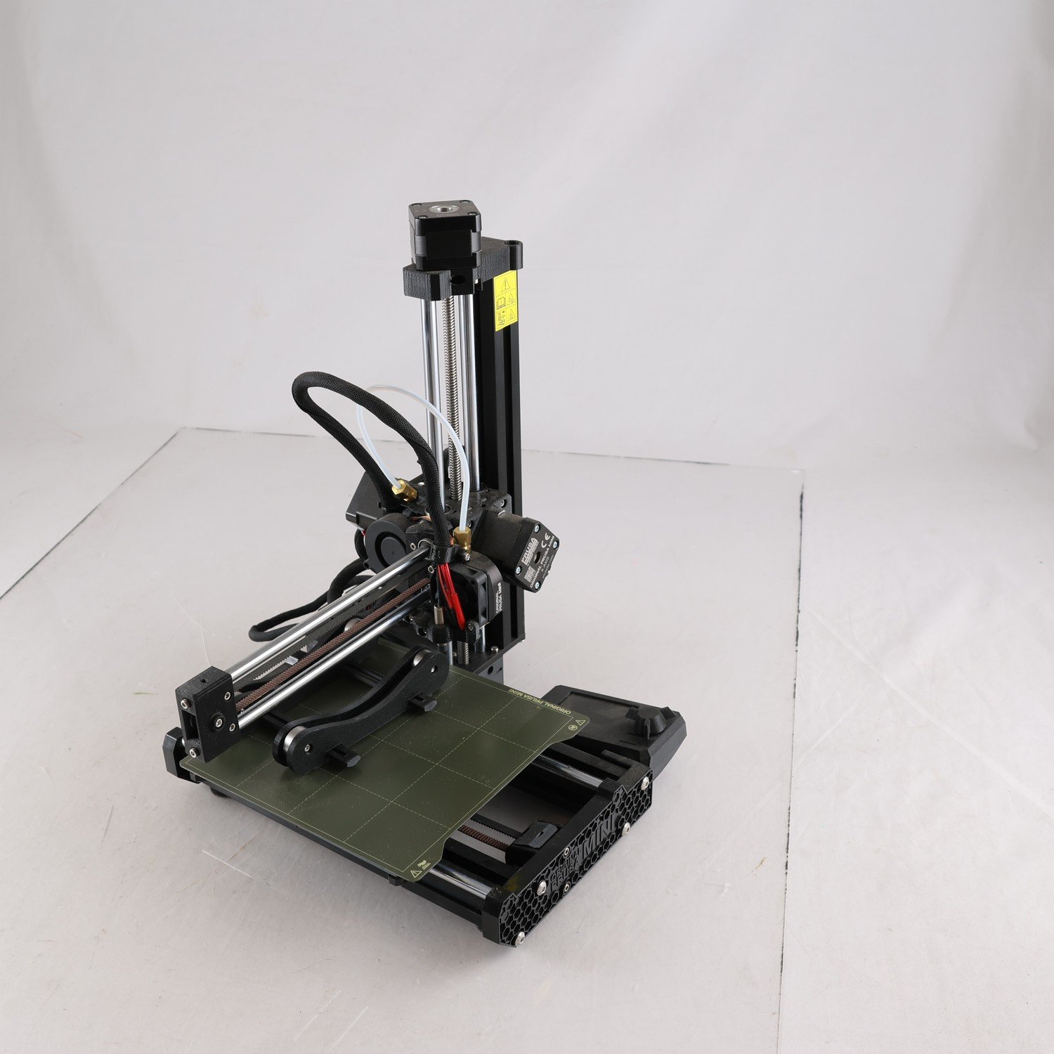 3D-skrivare, Prusa Mini. Defekt repobjekt. Endast avhämtn