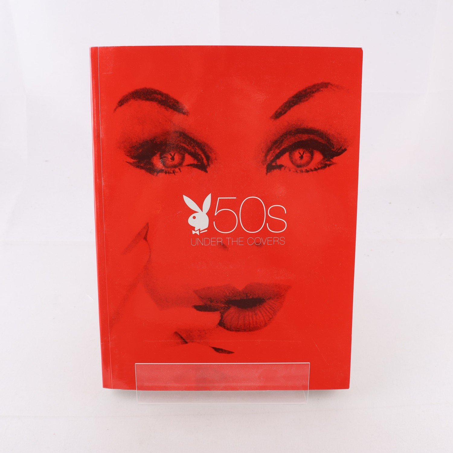 Bok, Playboy 50´s under the covers.