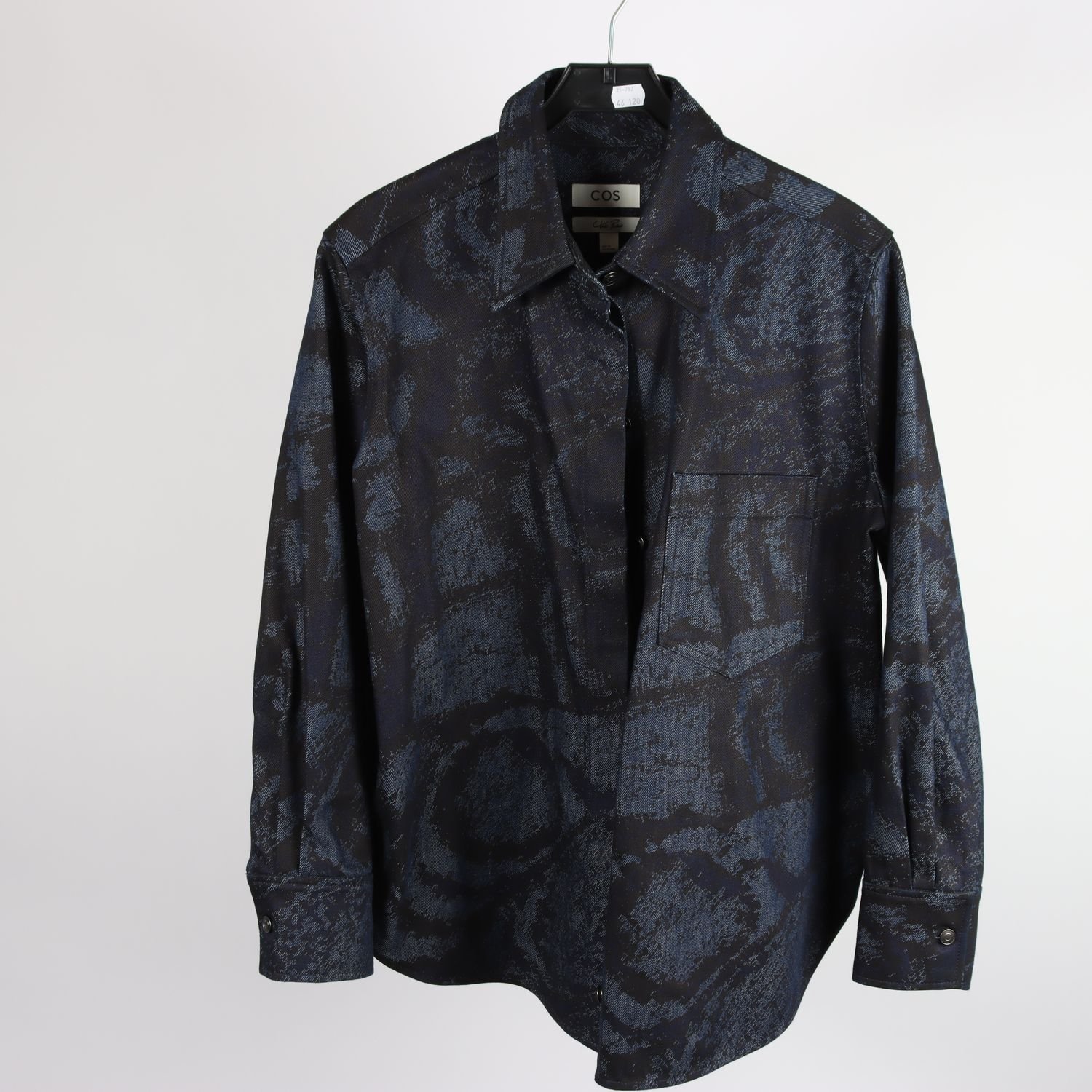 Skjorta, Cos, stl. 42