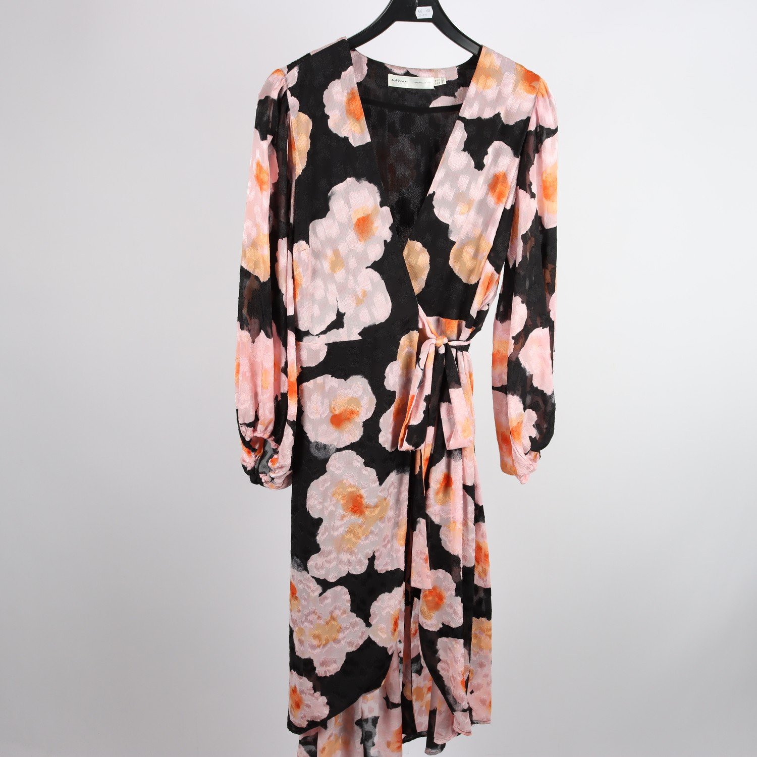 Klänning, In Wear, stl. 40